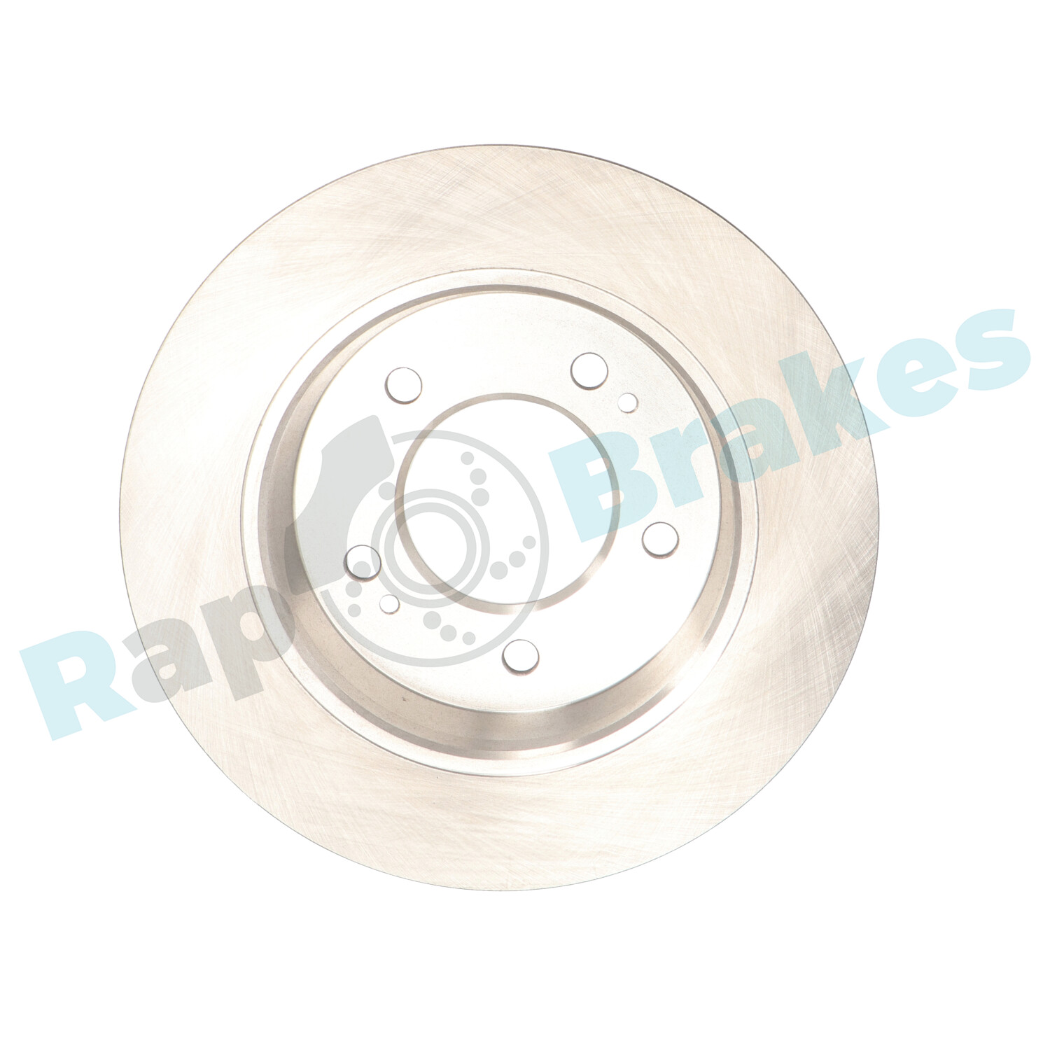 Brake Disc - R-D0040 RAP BRAKES