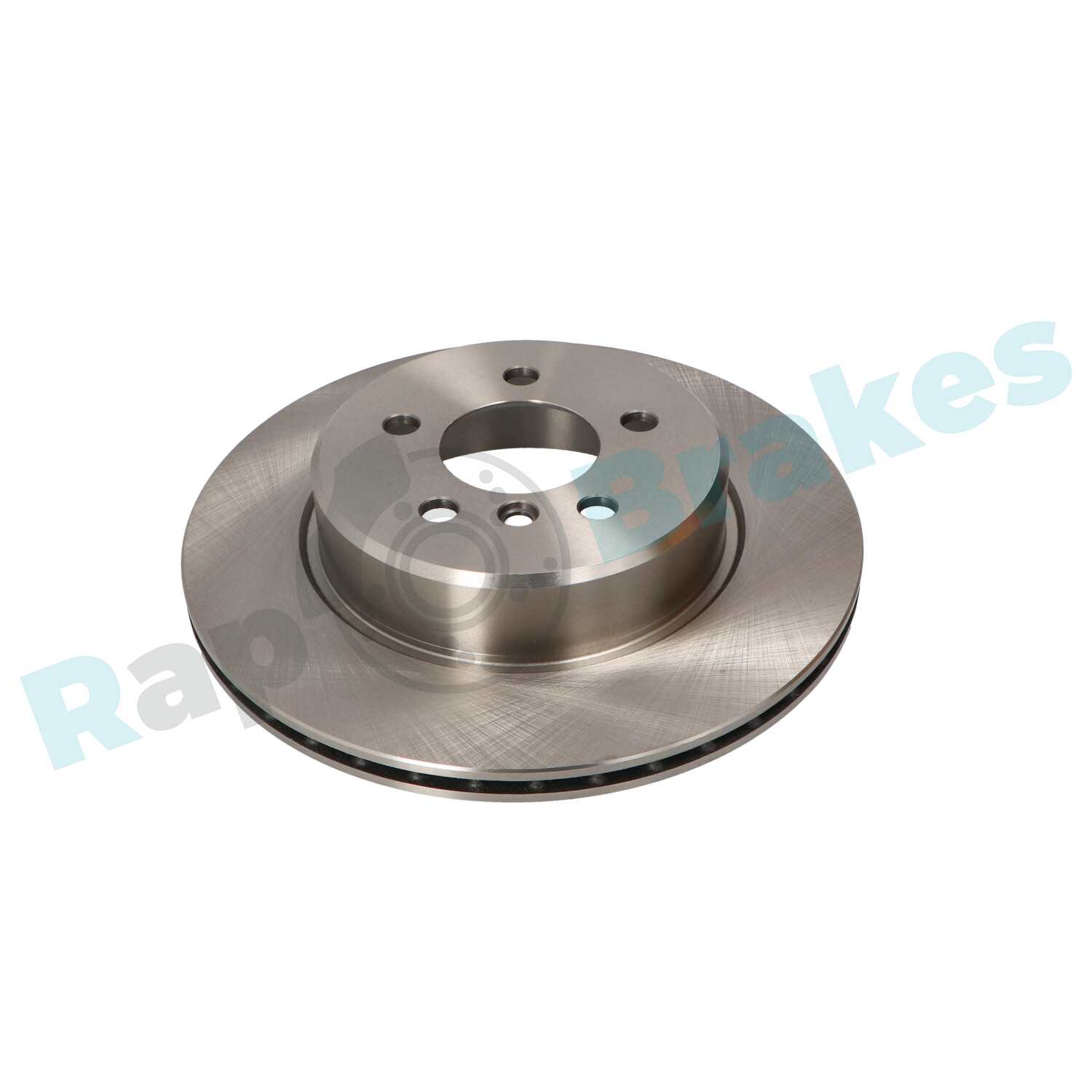 Brake Disc - R-D0041 RAP BRAKES