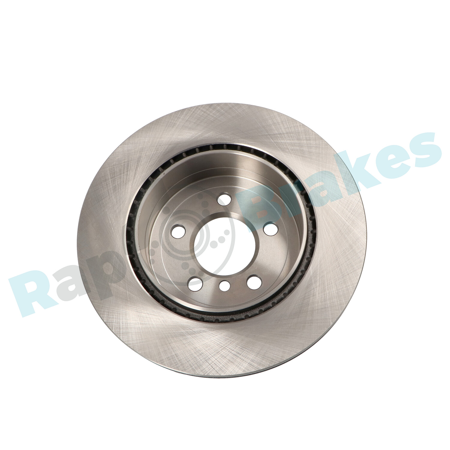 Brake Disc - R-D0041 RAP BRAKES
