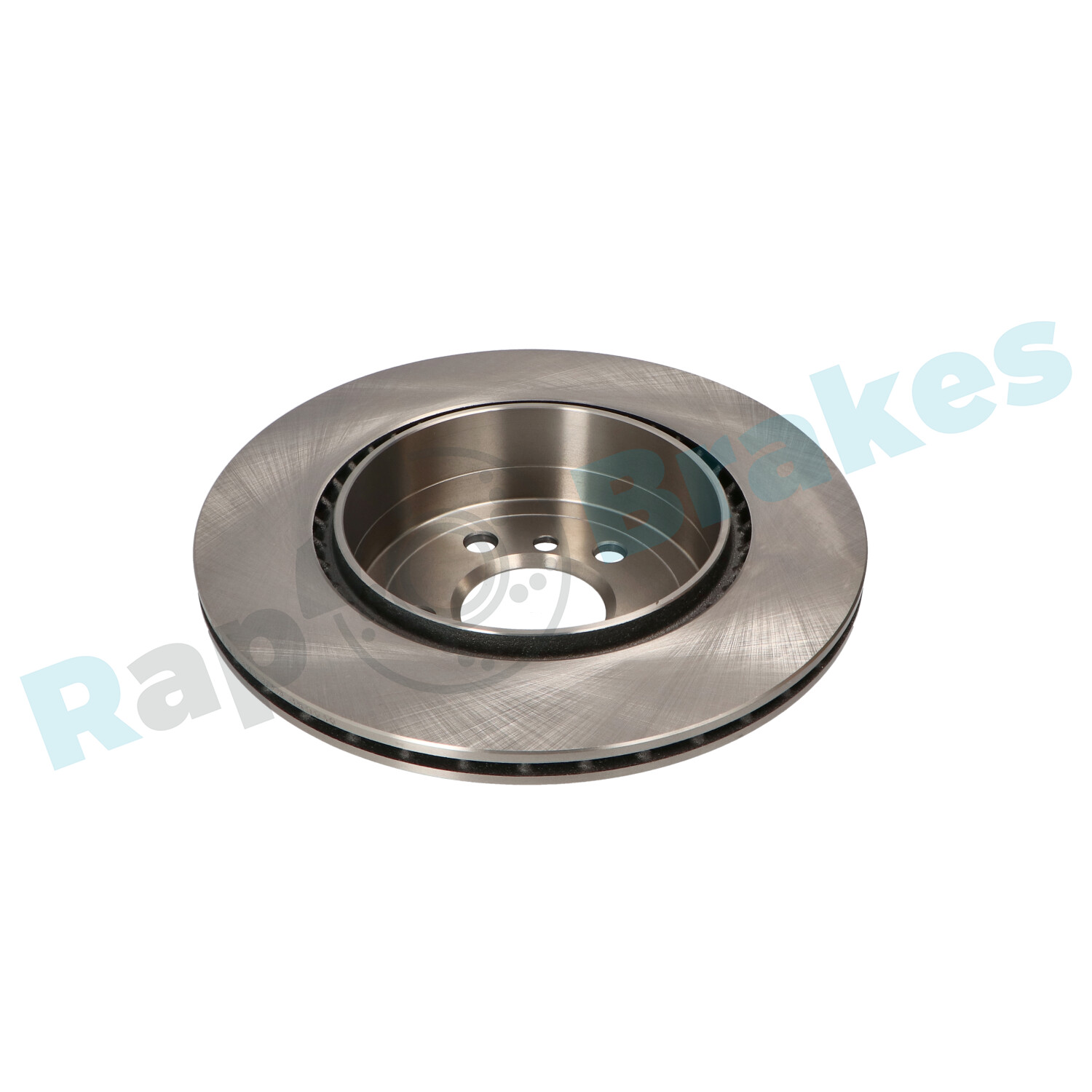 Brake Disc - R-D0041 RAP BRAKES