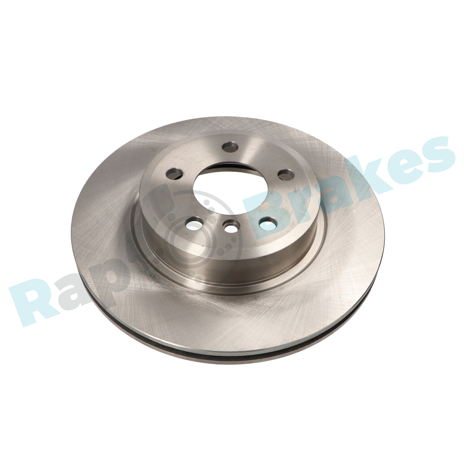 Brake Disc - R-D0042 RAP BRAKES