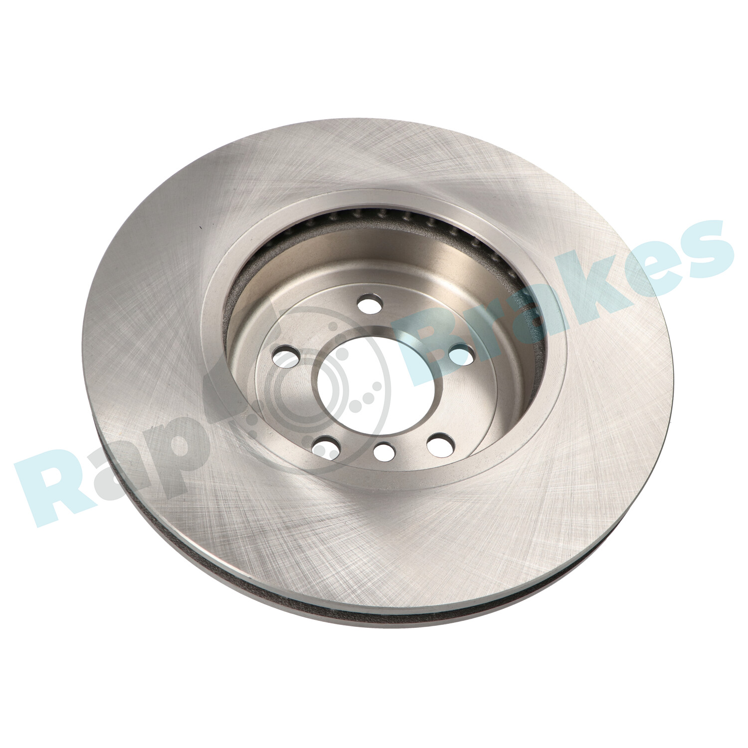 Discofreno - R-D0043 RAP BRAKES