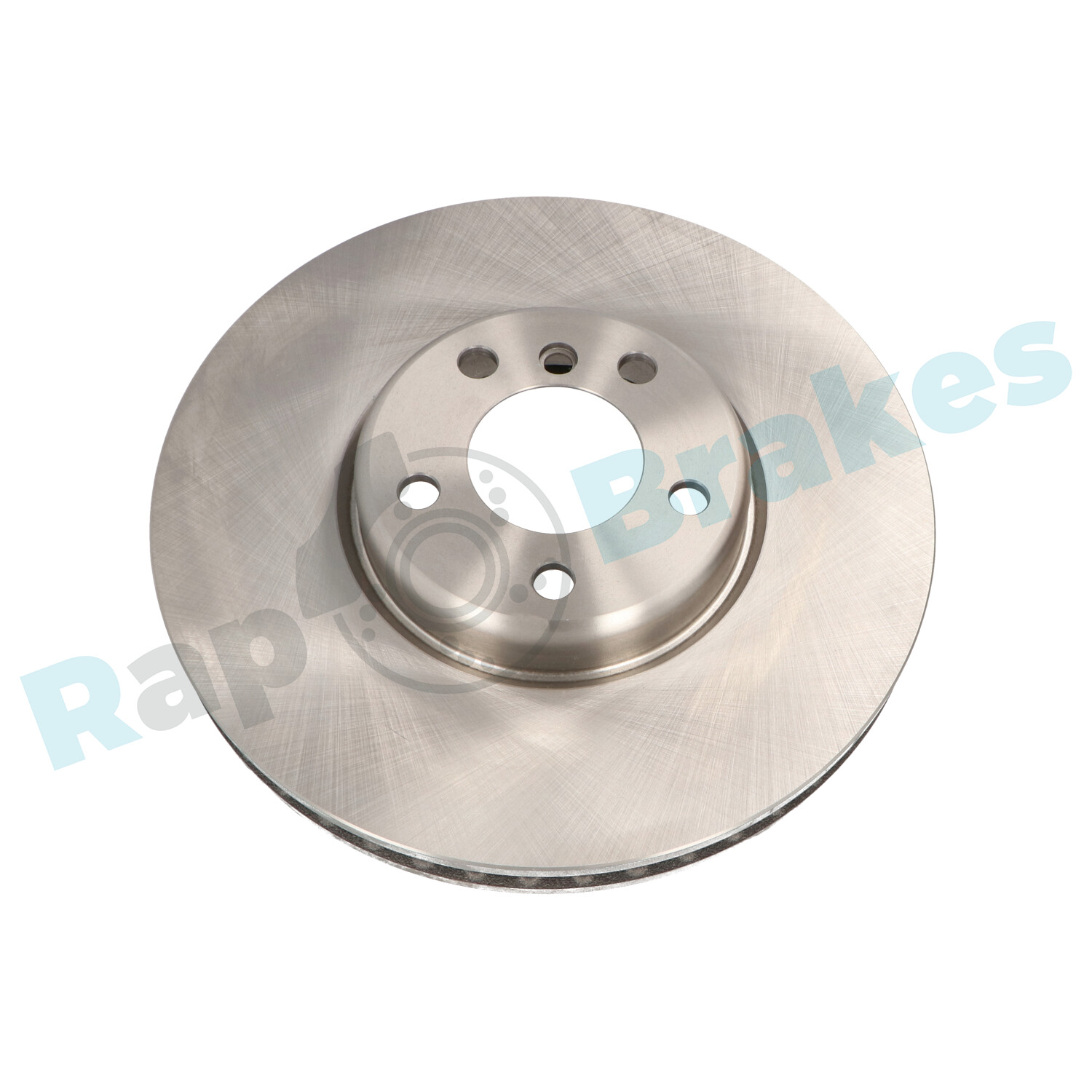 Brake Disc - R-D0044 RAP BRAKES