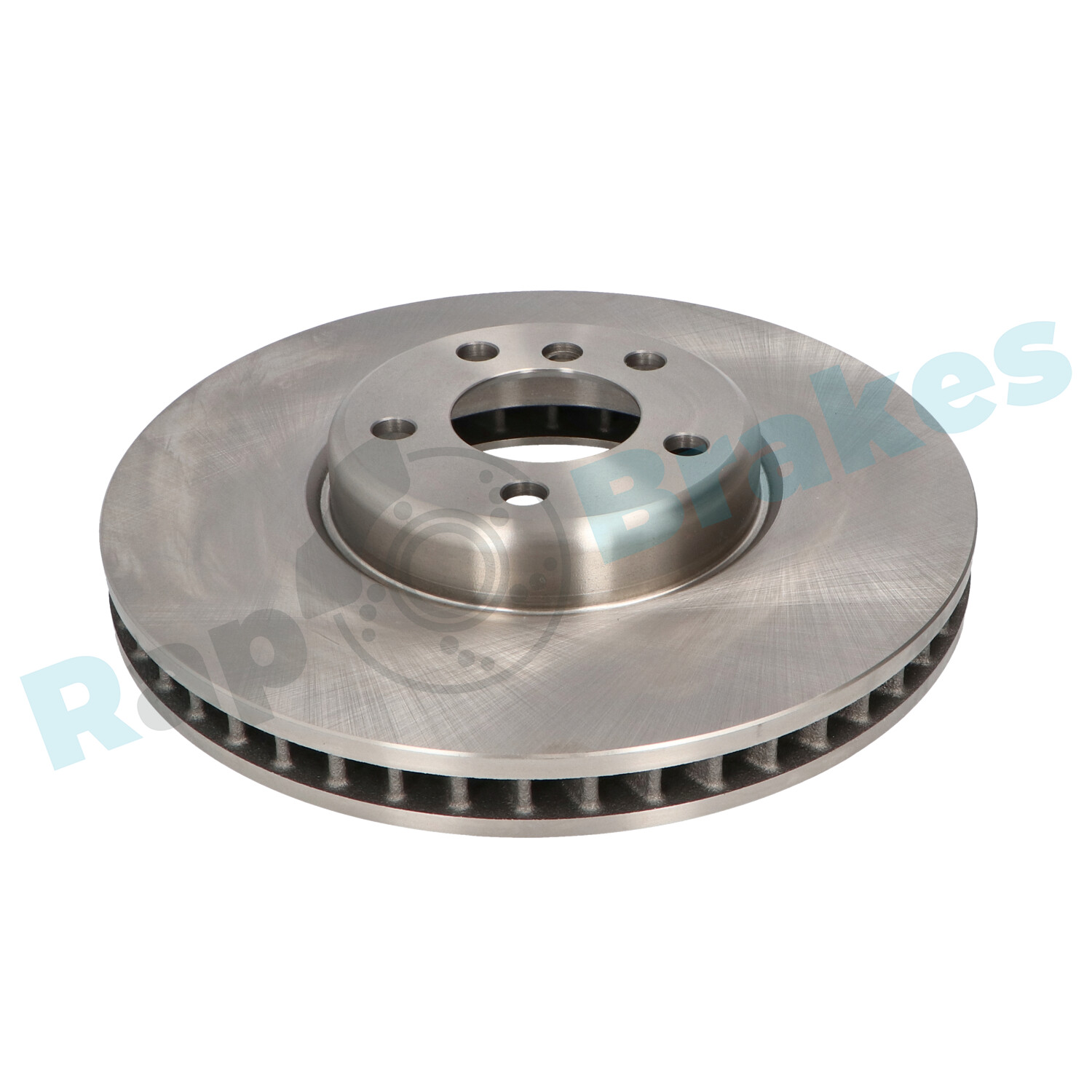 Brake Disc - R-D0044 RAP BRAKES
