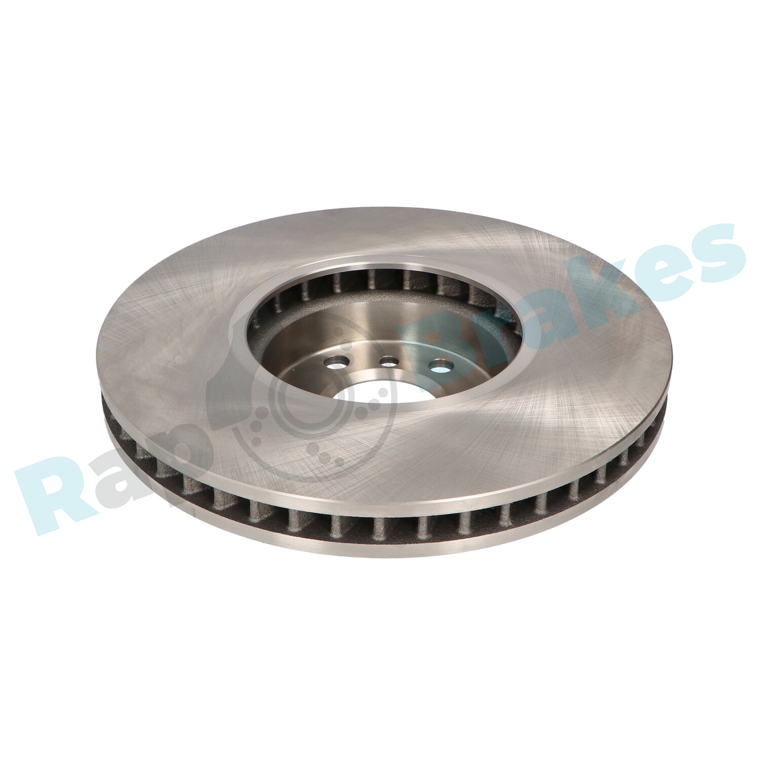Brake Disc - R-D0044 RAP BRAKES