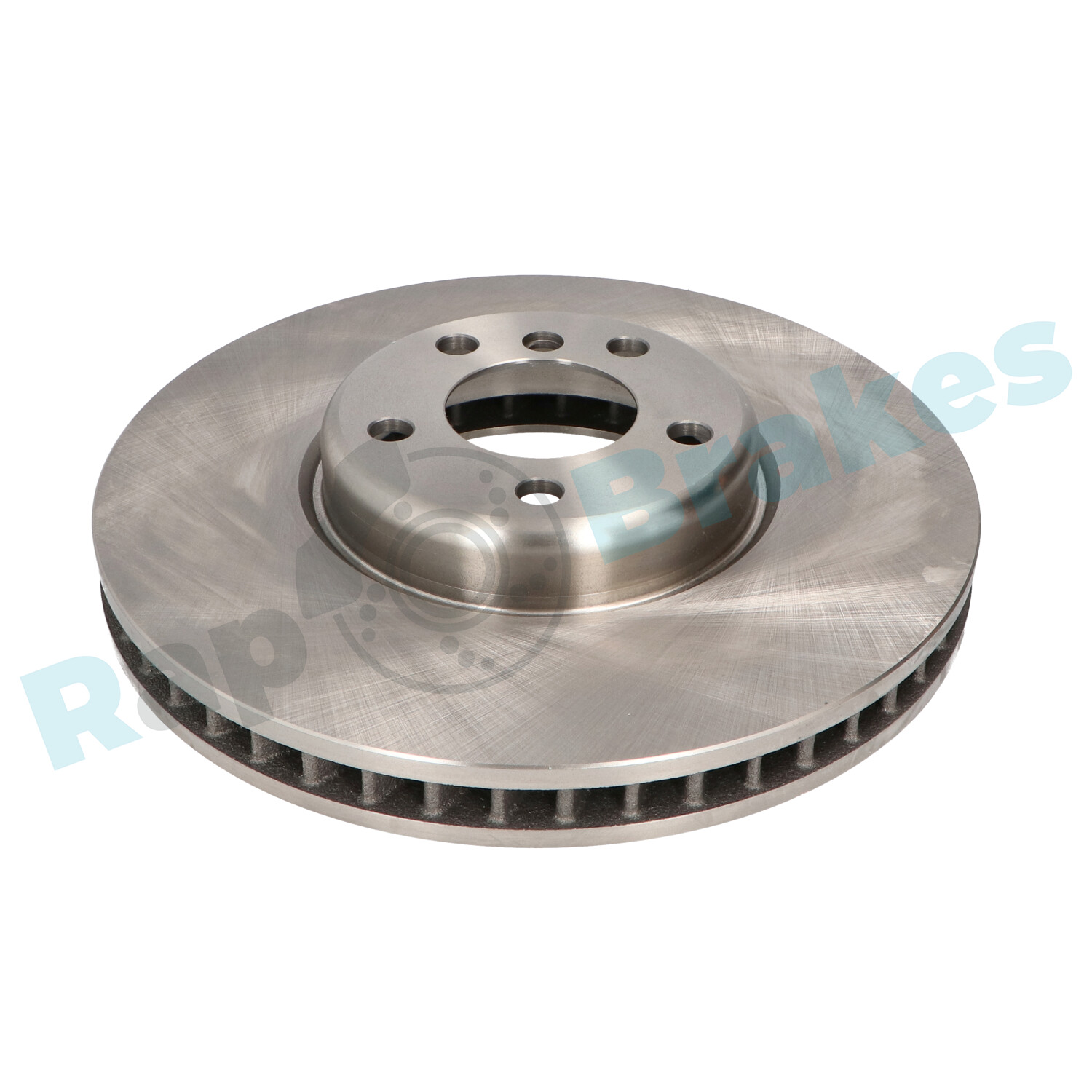Brake Disc - R-D0045 RAP BRAKES