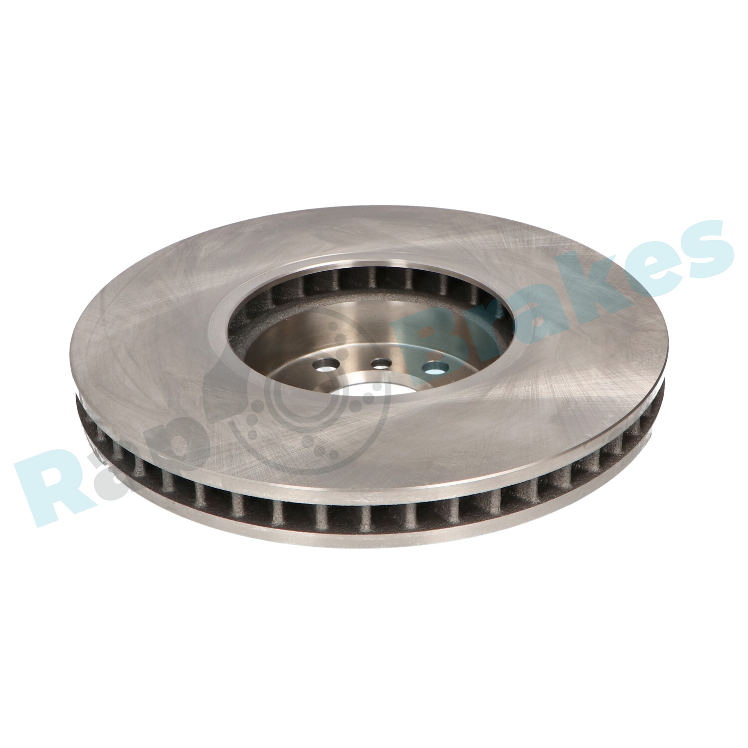 Brake Disc - R-D0045 RAP BRAKES