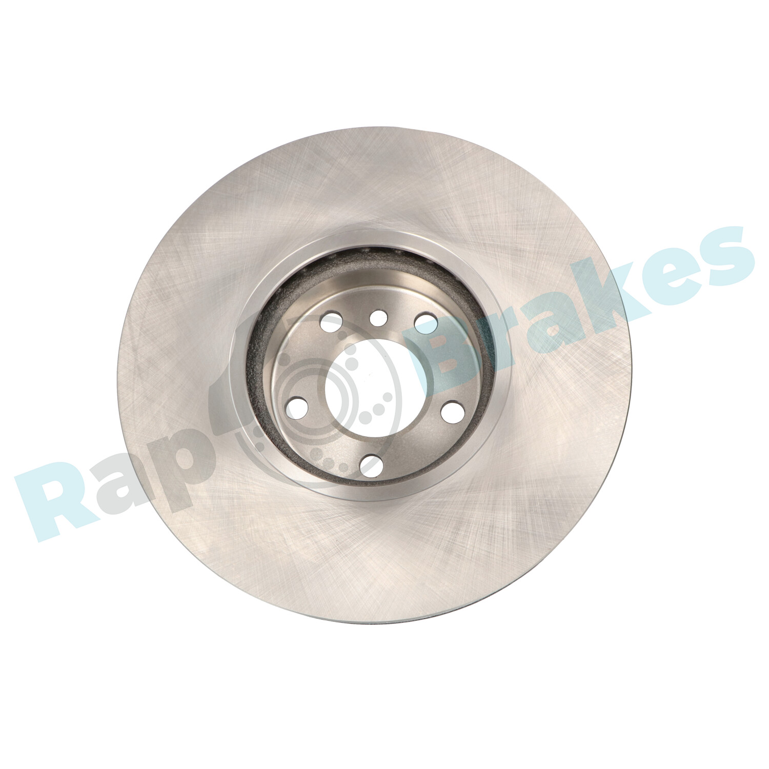 Brake Disc - R-D0045 RAP BRAKES