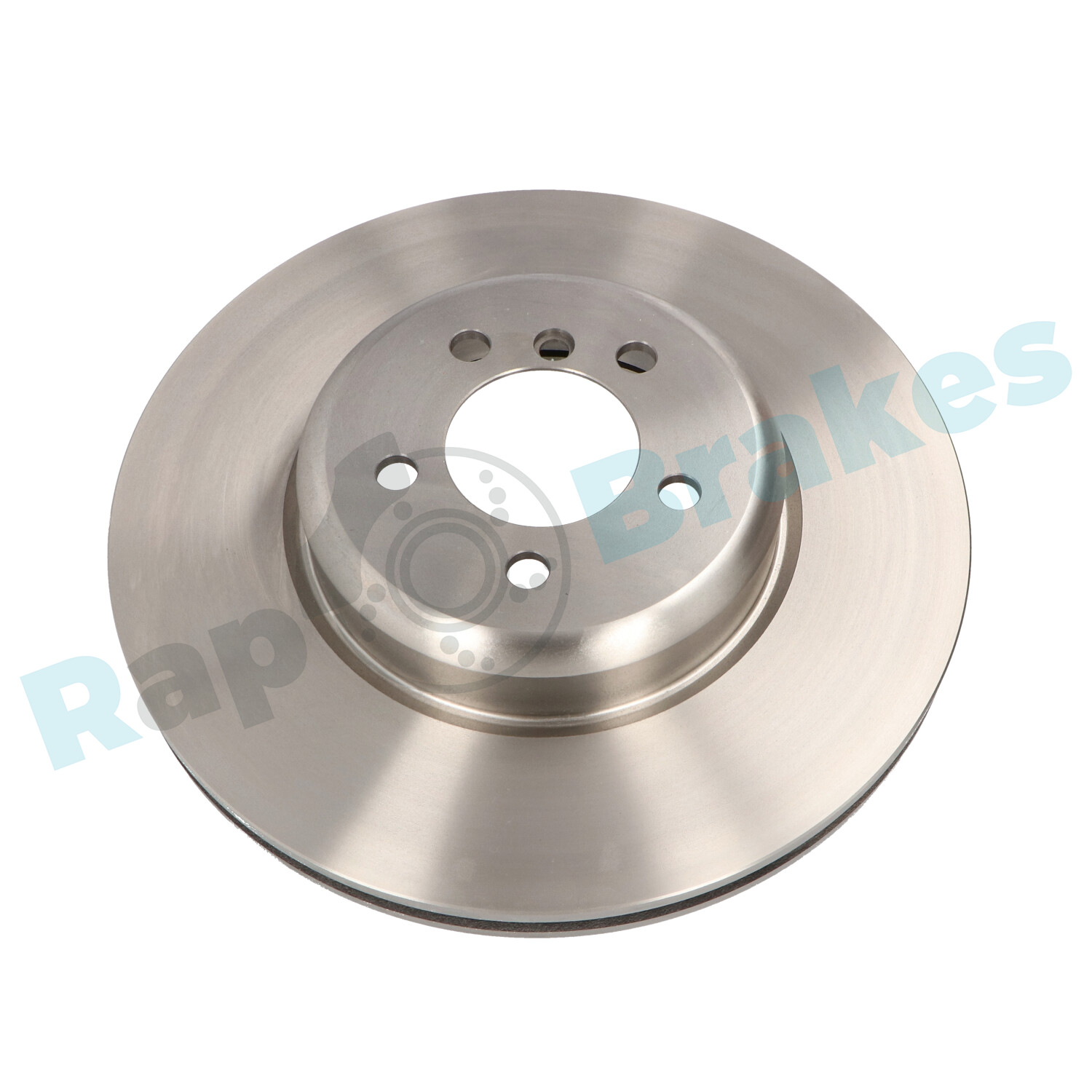 Discofreno - R-D0047 RAP BRAKES