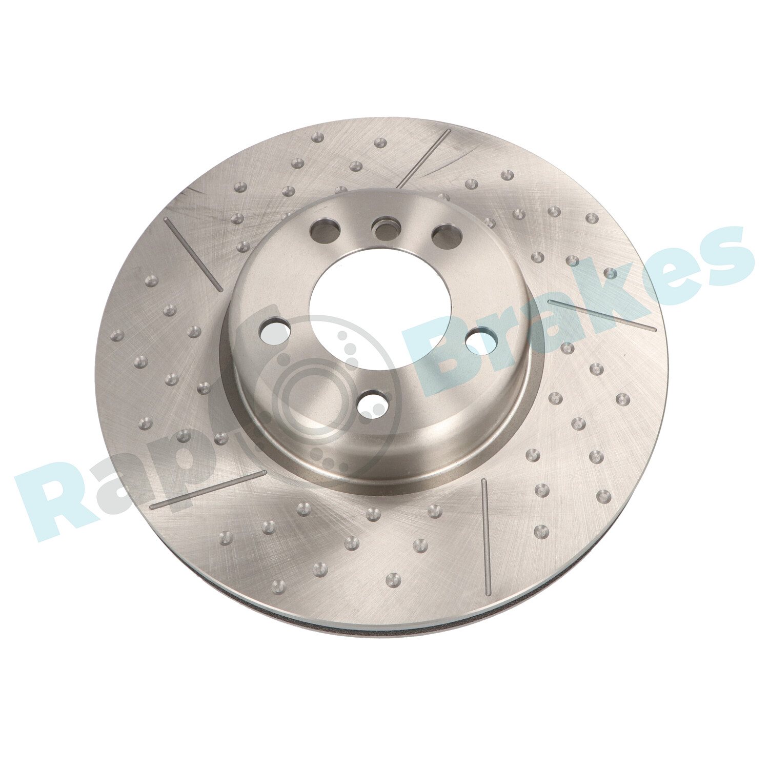 Discofreno - R-D0048 RAP BRAKES
