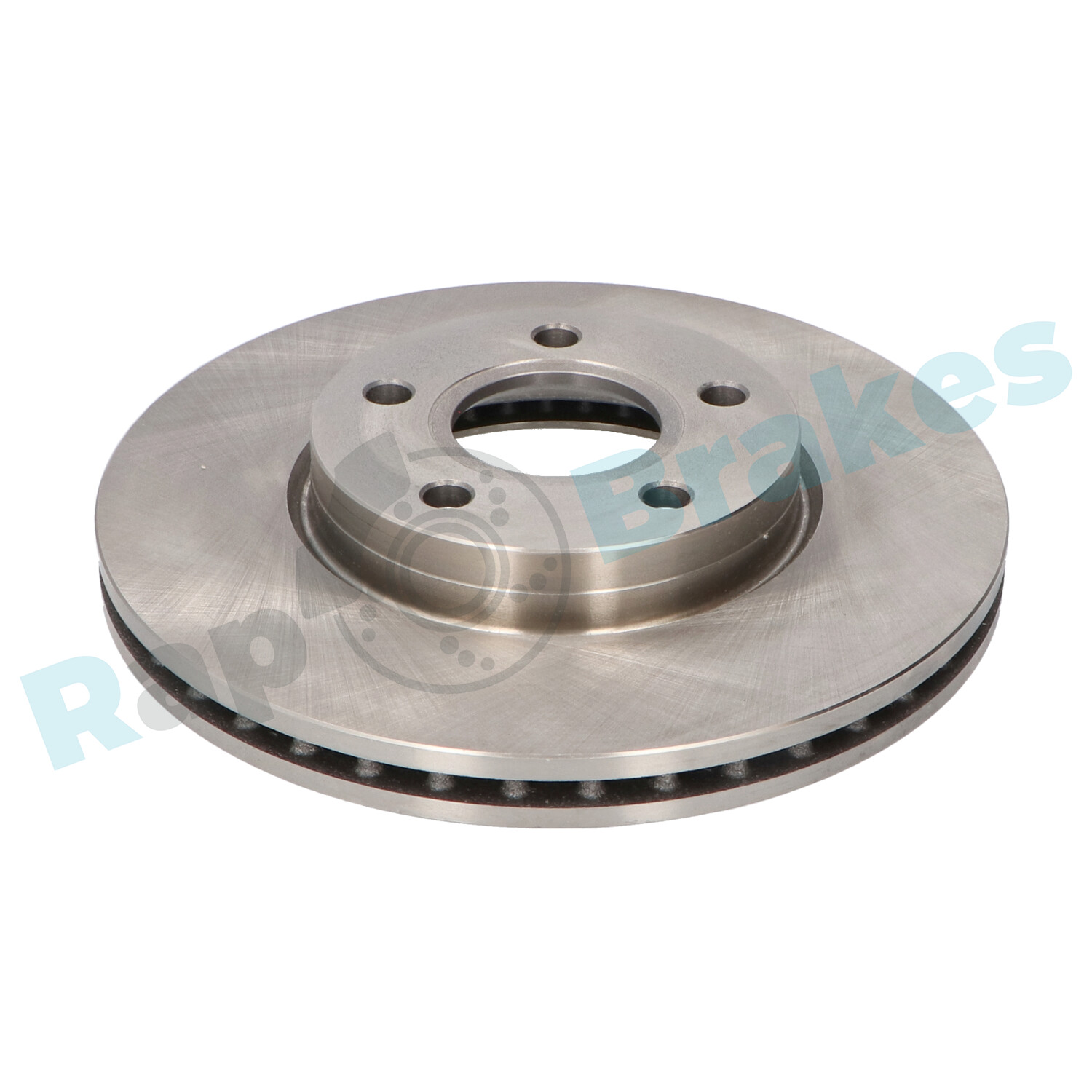 Brake Disc - R-D0051 RAP BRAKES