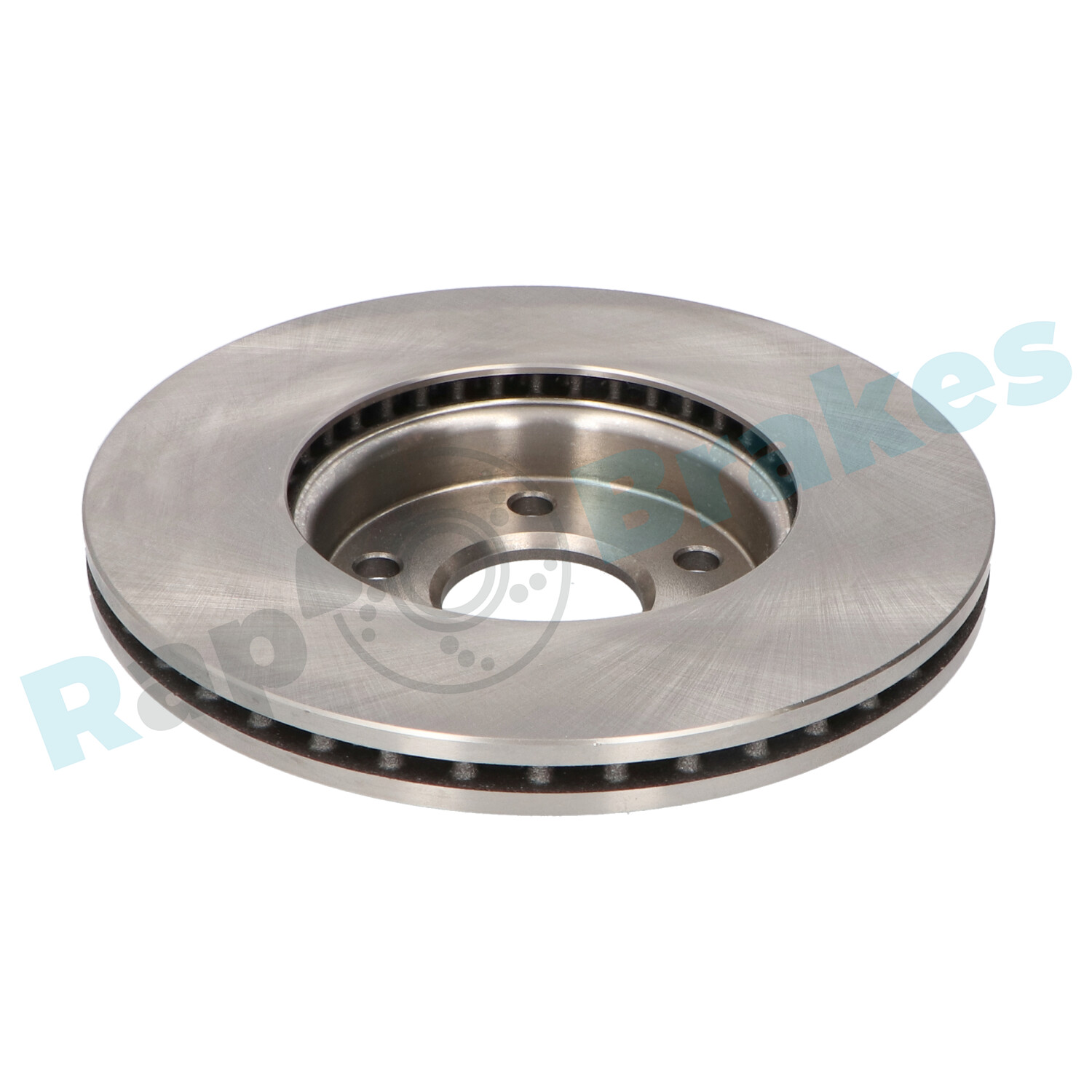 Brake Disc - R-D0051 RAP BRAKES