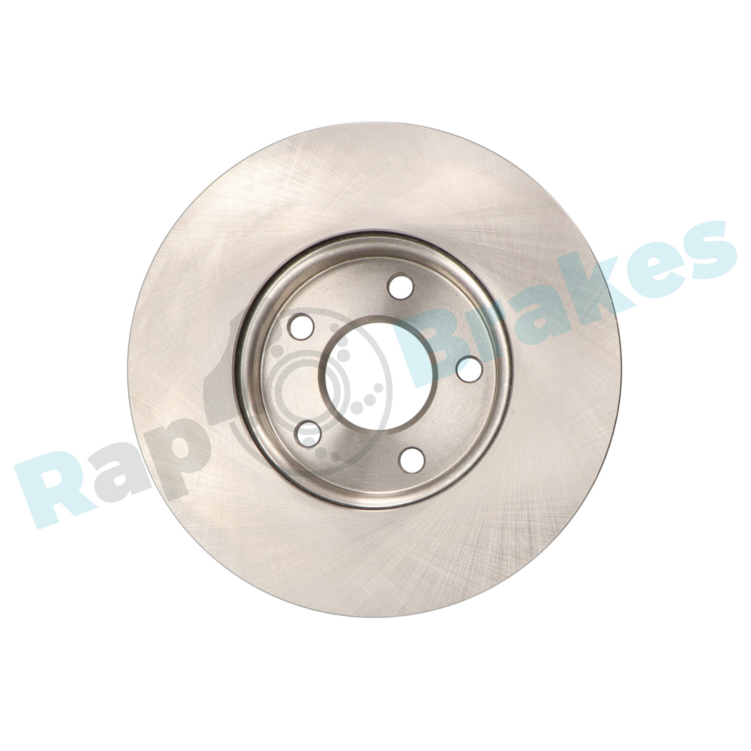 Brake Disc - R-D0051 RAP BRAKES