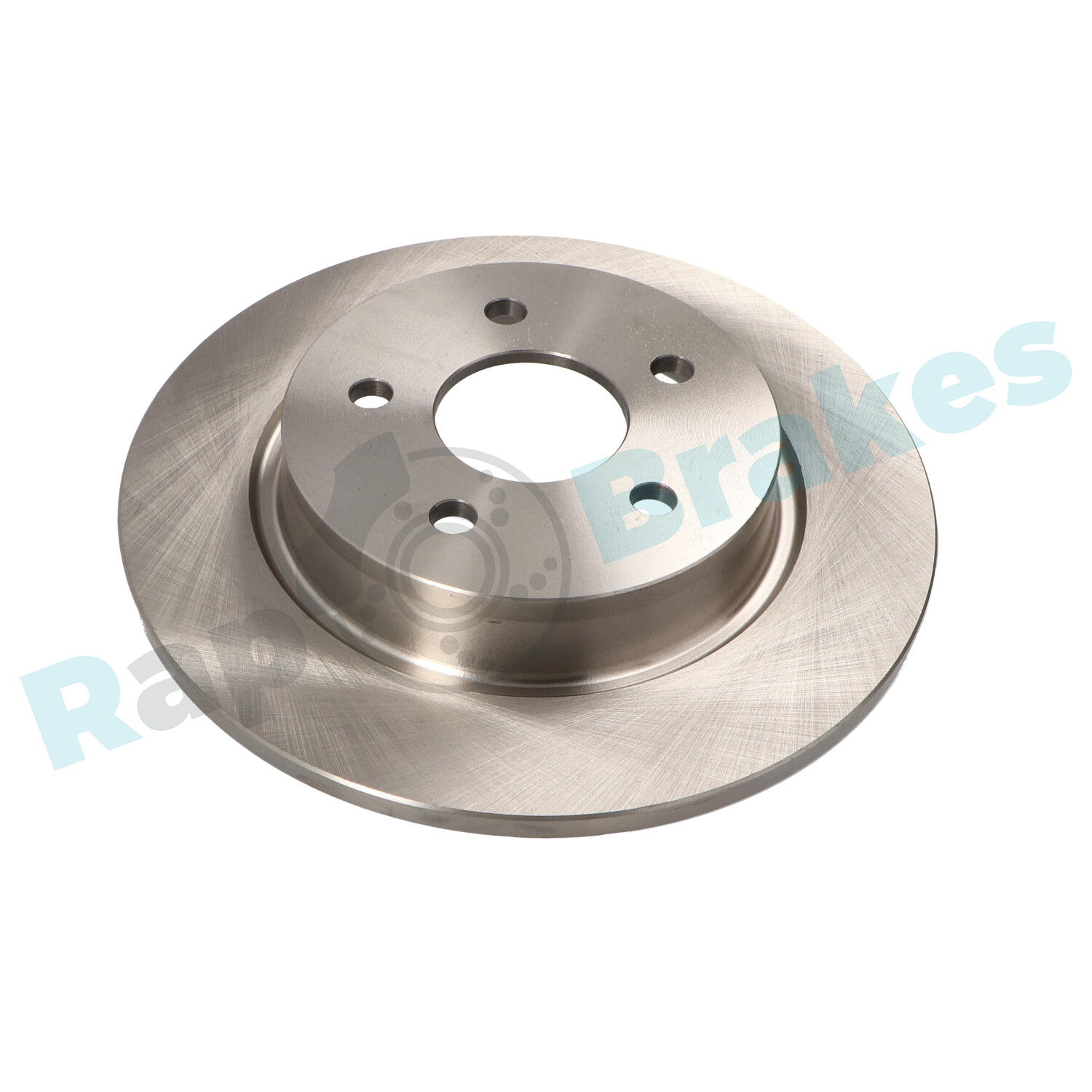 Brake Disc - R-D0052 RAP BRAKES