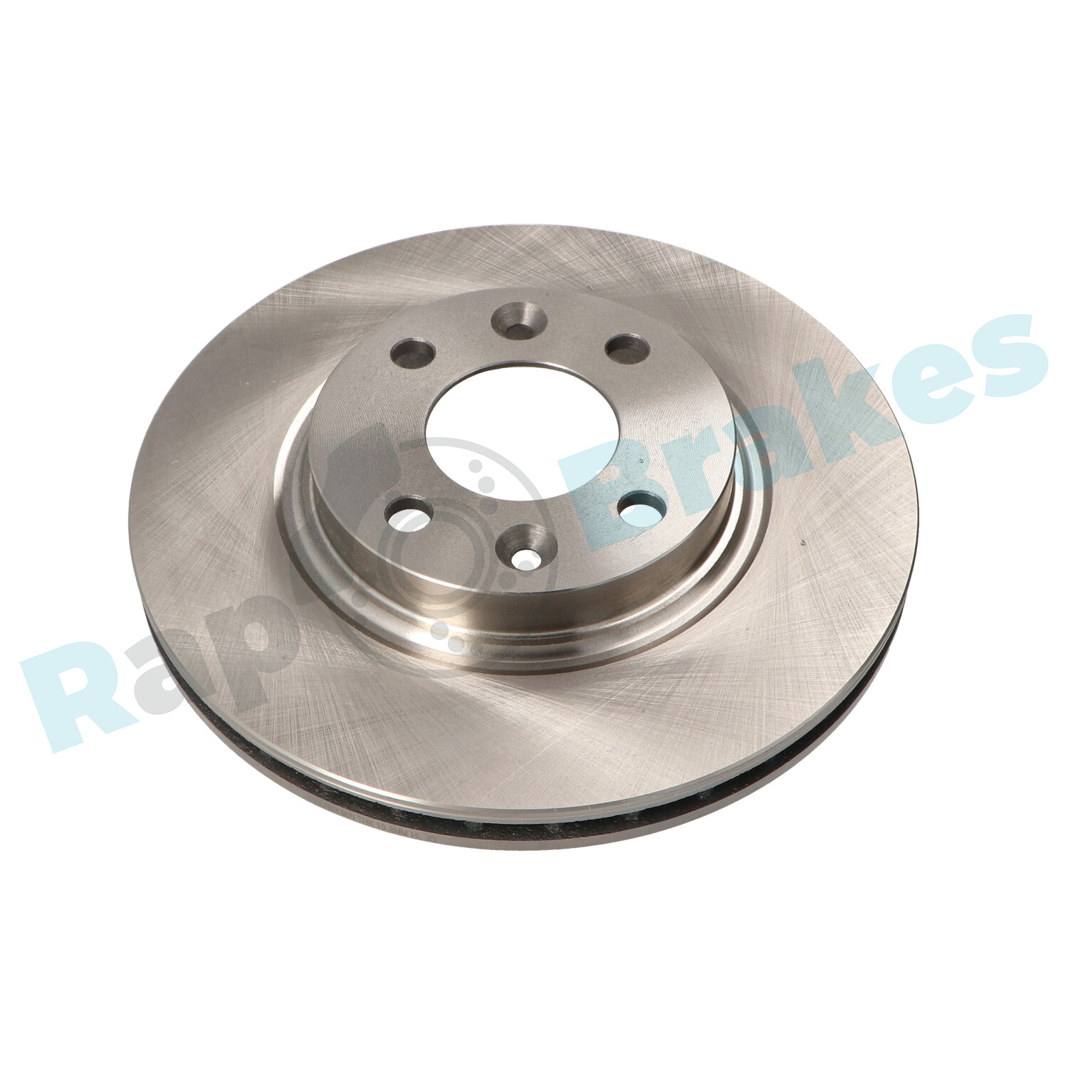 Discofreno - R-D0053 RAP BRAKES