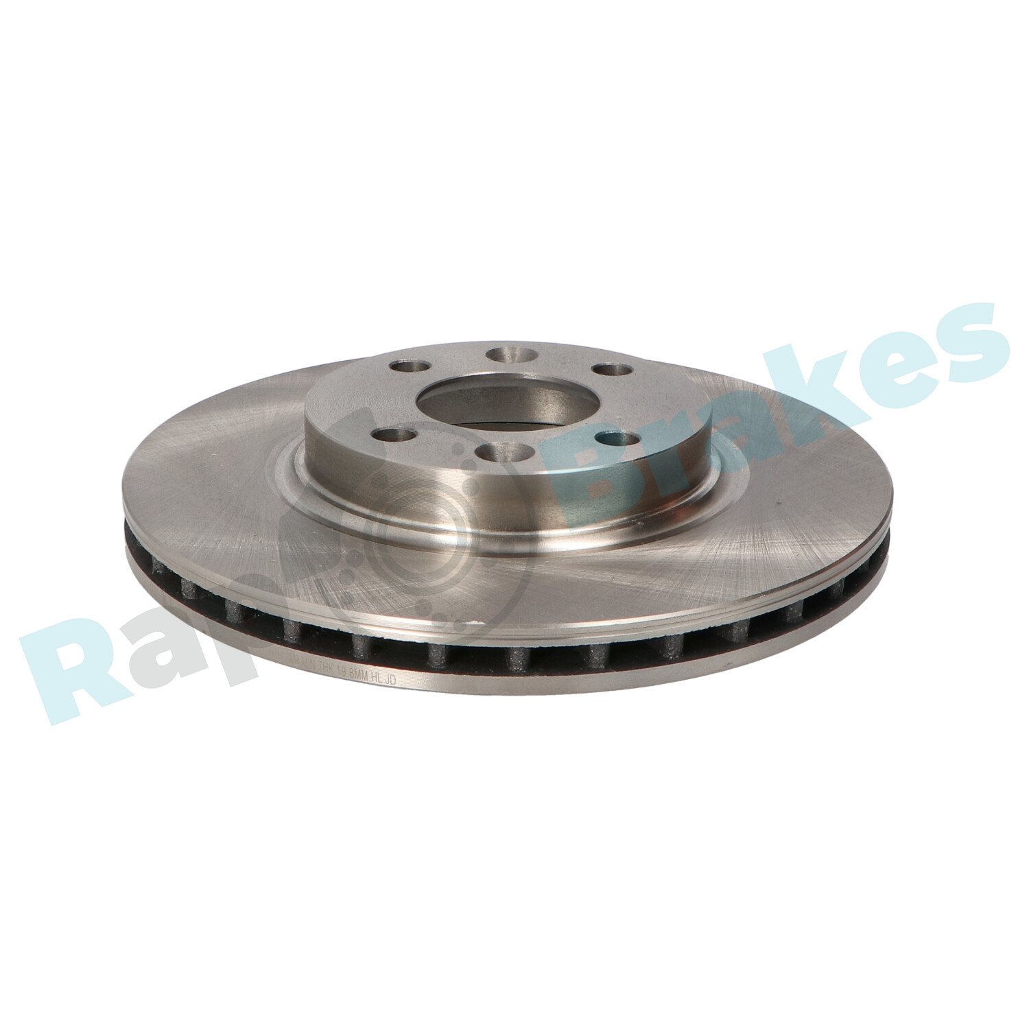 Brake Disc - R-D0053 RAP BRAKES