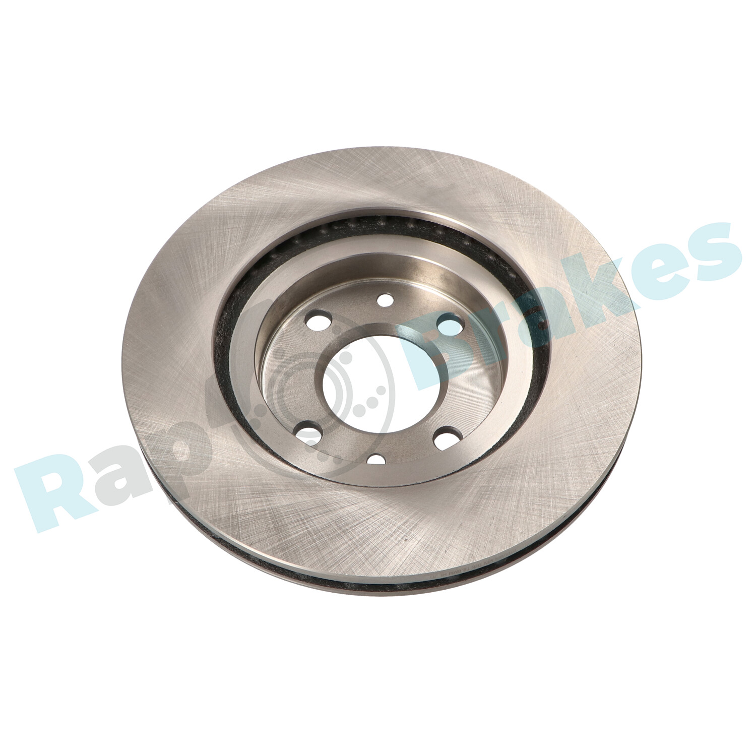 Brake Disc - R-D0053 RAP BRAKES