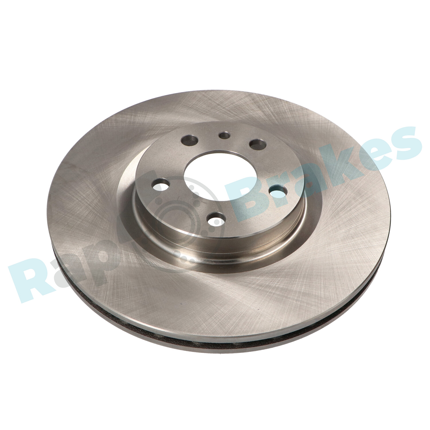 Brake Disc - R-D0054 RAP BRAKES
