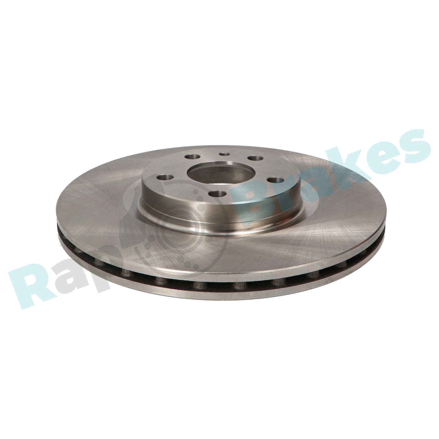 Brake Disc - R-D0054 RAP BRAKES