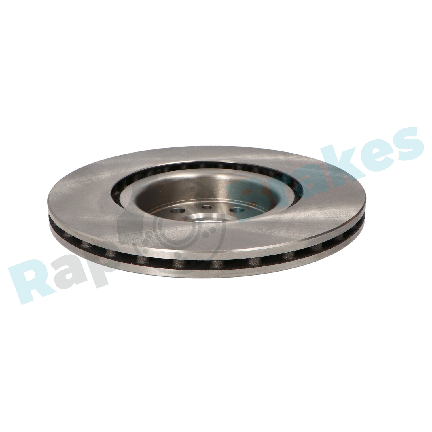 Brake Disc - R-D0054 RAP BRAKES