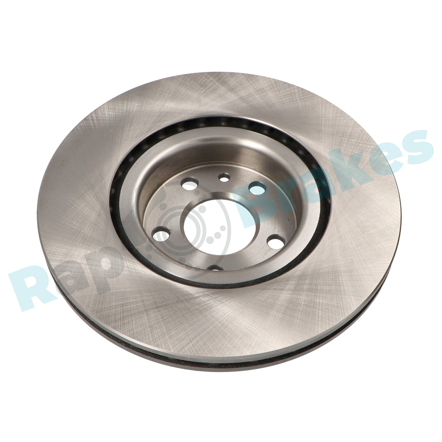Brake Disc - R-D0054 RAP BRAKES