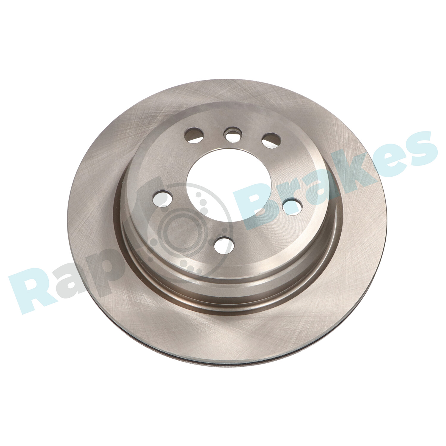 Brake Disc - R-D0057 RAP BRAKES