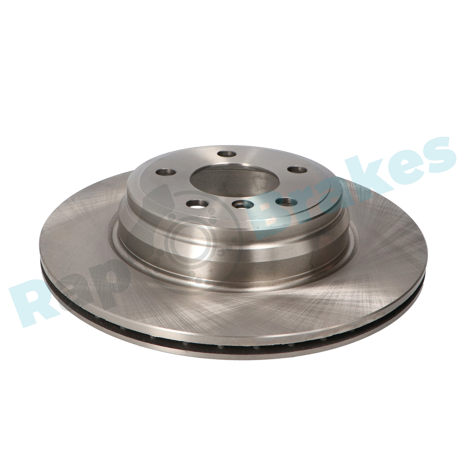 Brake Disc - R-D0058 RAP BRAKES