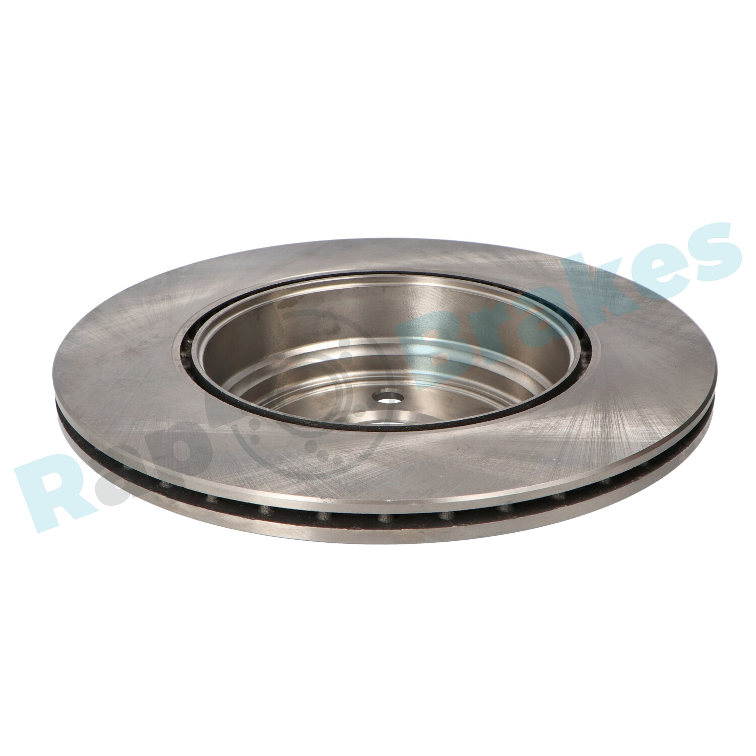Brake Disc - R-D0058 RAP BRAKES