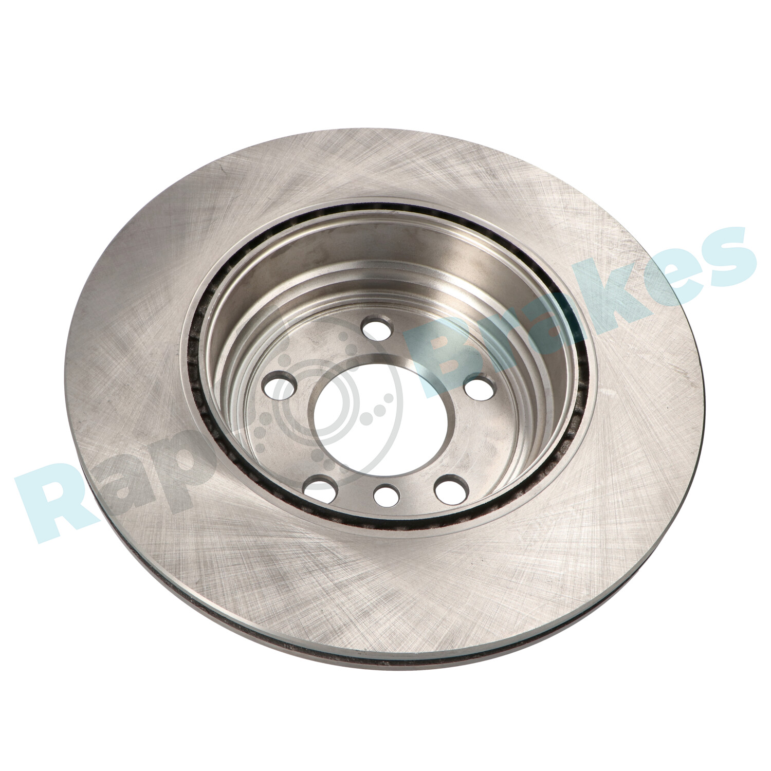 Brake Disc - R-D0058 RAP BRAKES