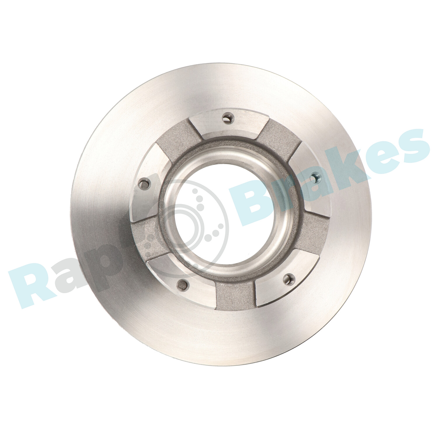 Brake Disc - R-D0059 RAP BRAKES