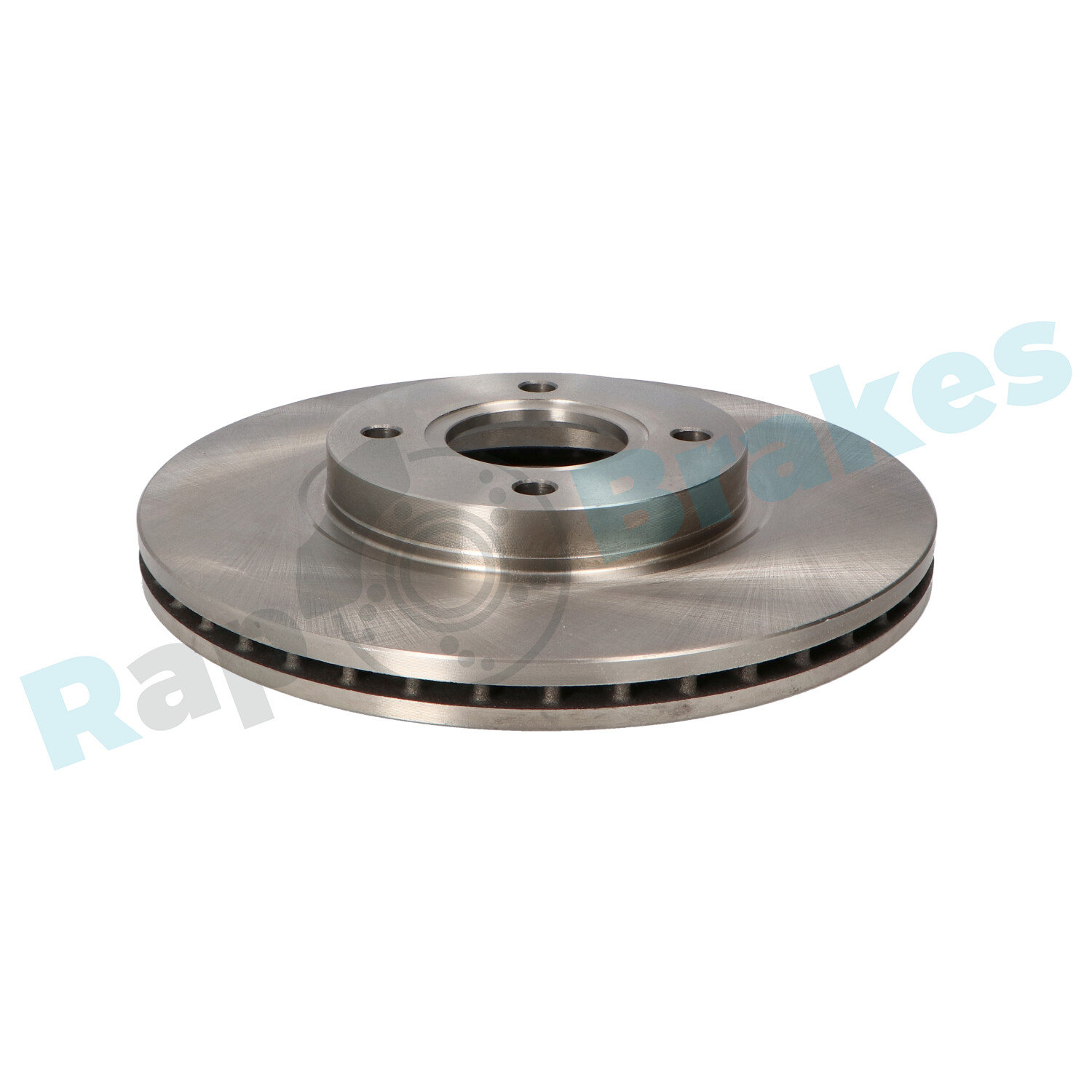 Brake Disc - R-D0060 RAP BRAKES