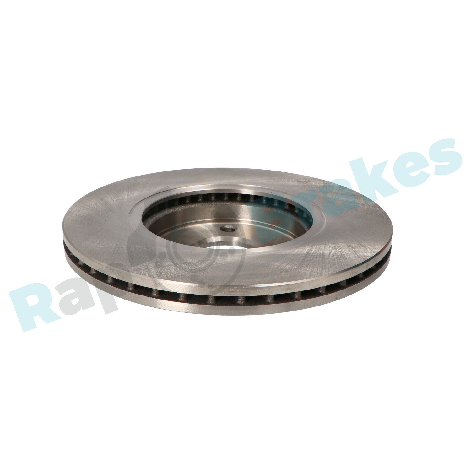 Brake Disc - R-D0060 RAP BRAKES