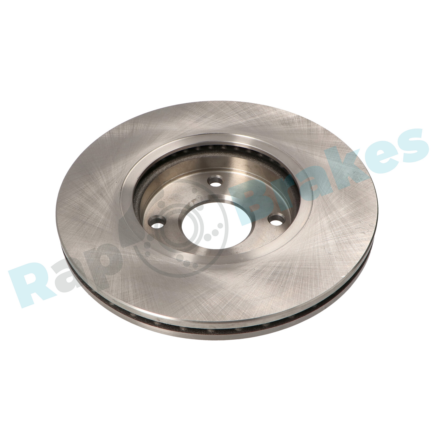 Brake Disc - R-D0060 RAP BRAKES