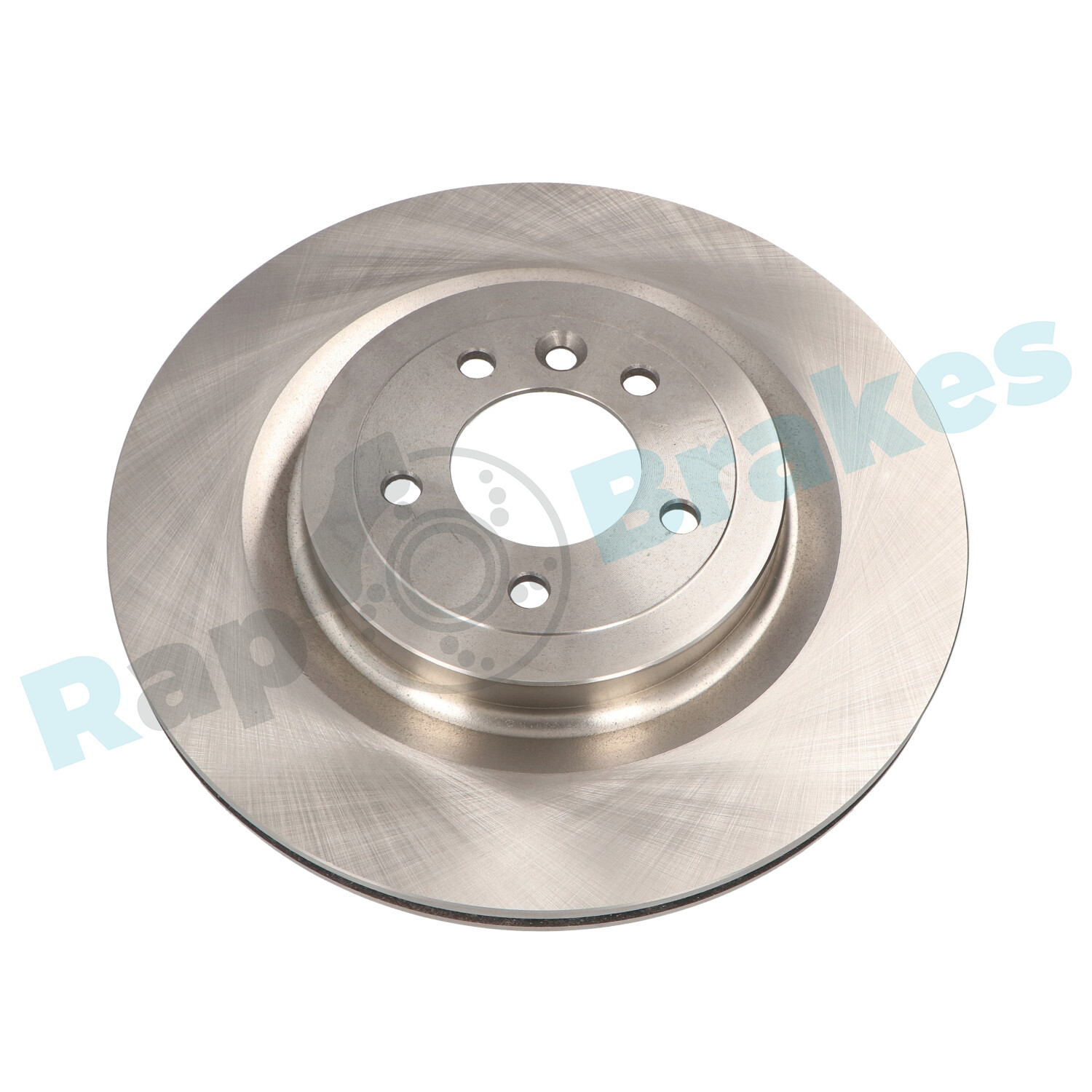 Brake Disc - R-D0062 RAP BRAKES