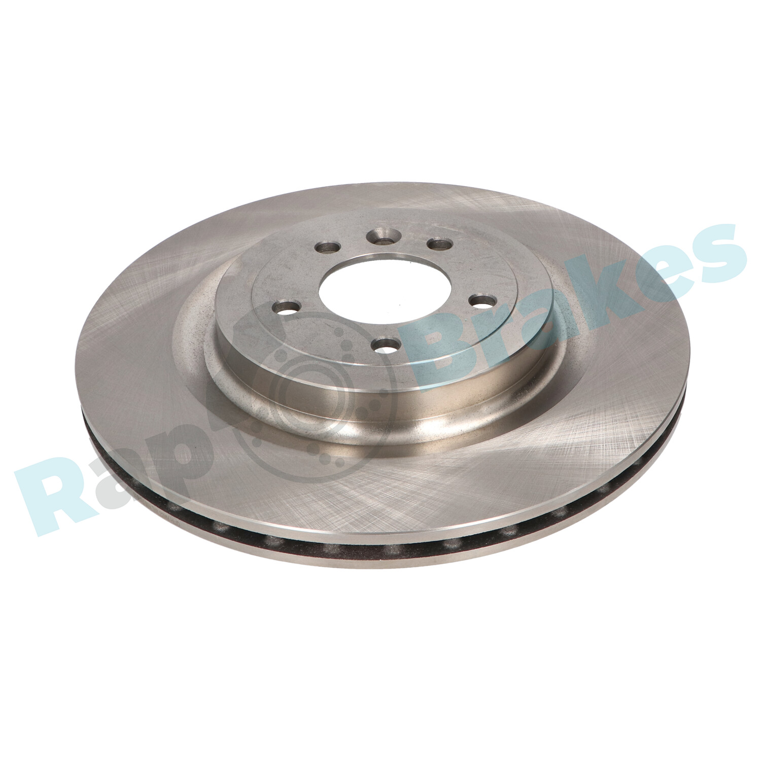 Brake Disc - R-D0062 RAP BRAKES