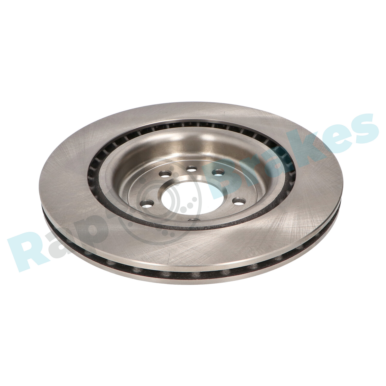 Brake Disc - R-D0062 RAP BRAKES
