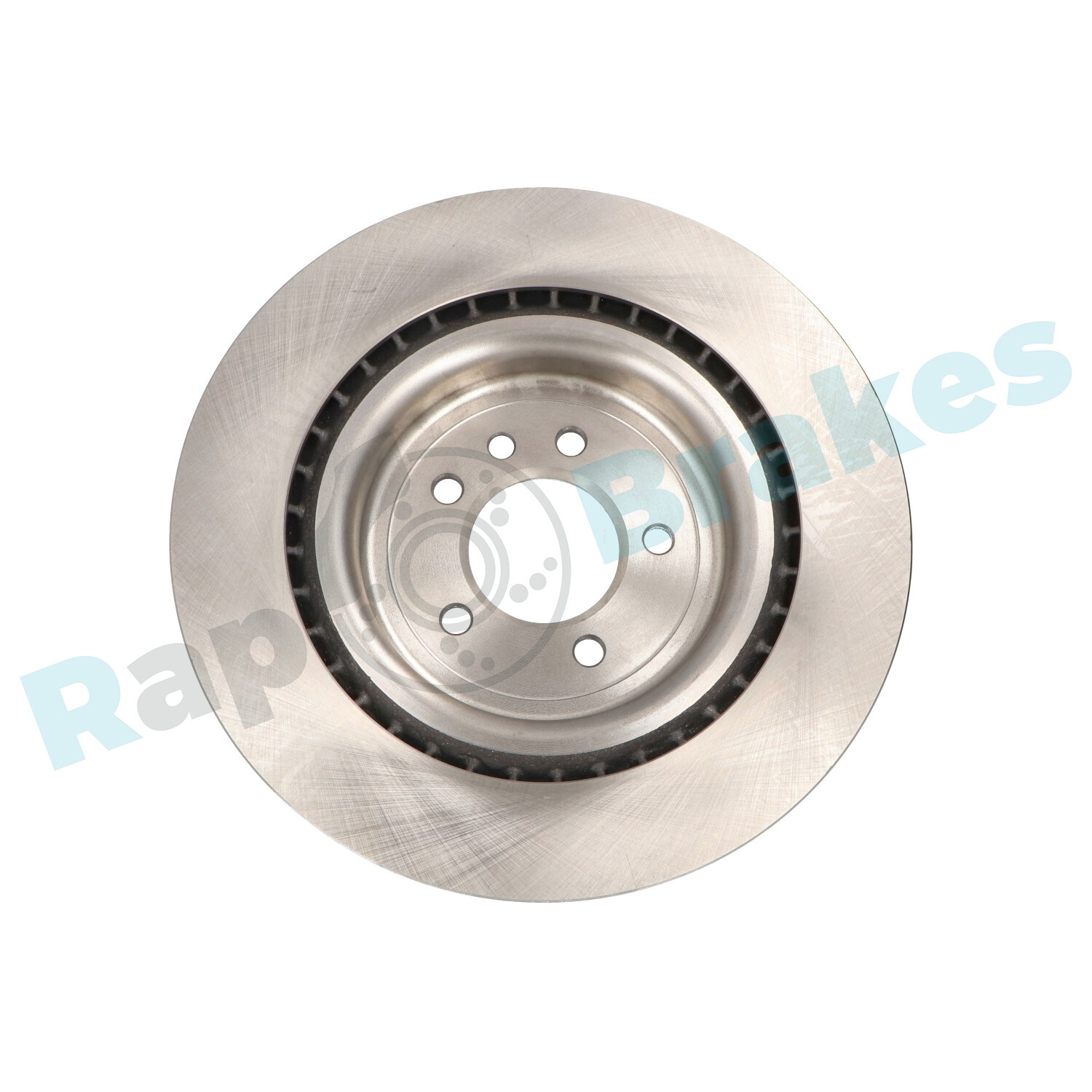 Brake Disc - R-D0062 RAP BRAKES