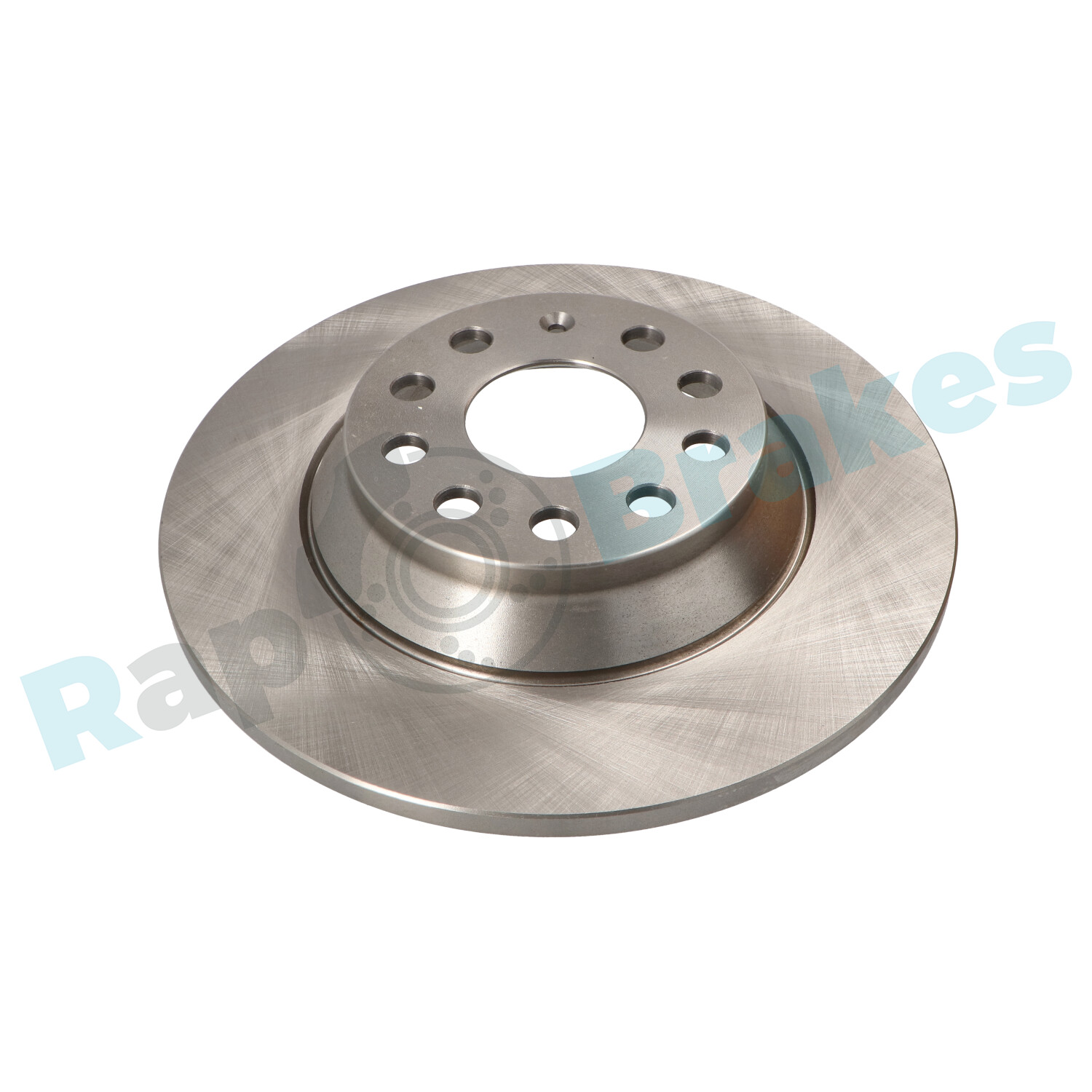 Brake Disc - R-D0063 RAP BRAKES