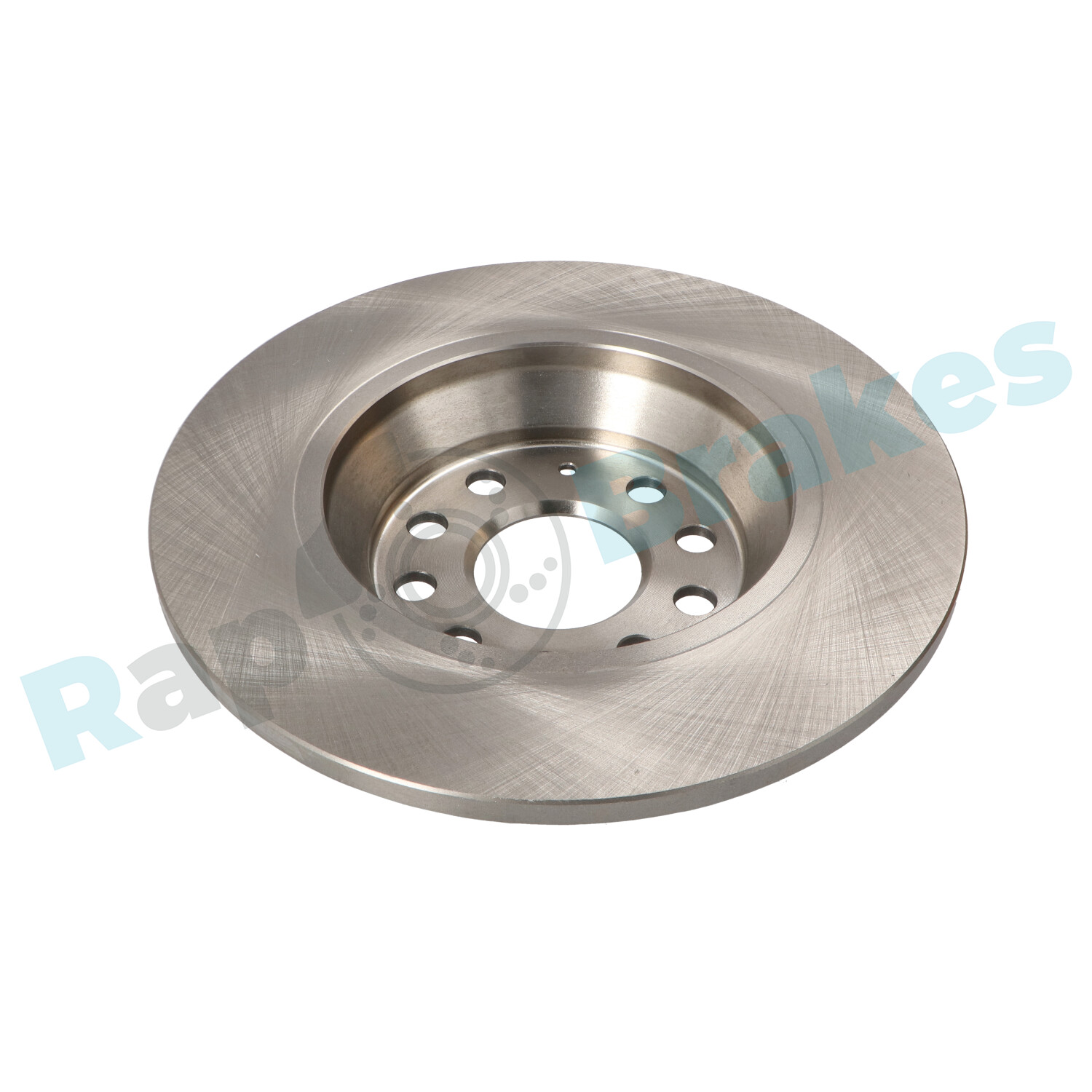 Brake Disc - R-D0063 RAP BRAKES
