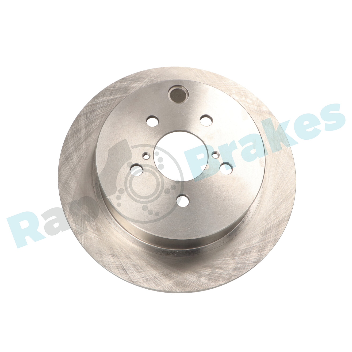 Brake Disc - R-D0064 RAP BRAKES
