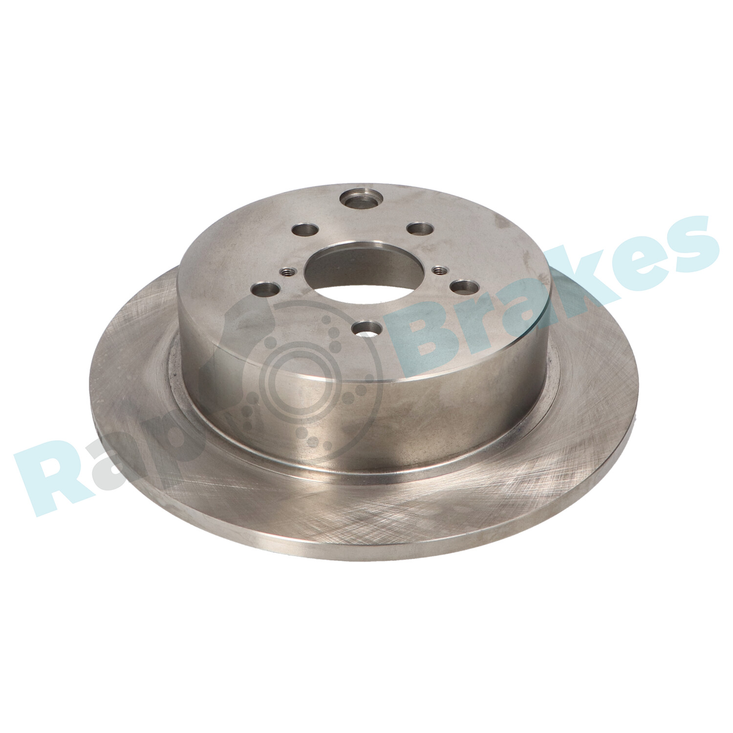 Brake Disc - R-D0064 RAP BRAKES