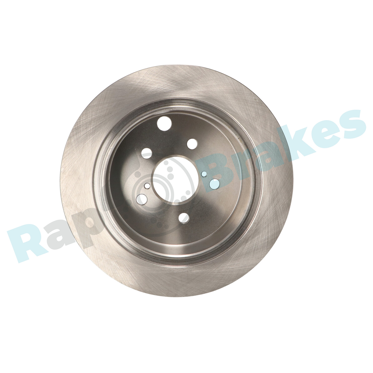 Brake Disc - R-D0064 RAP BRAKES