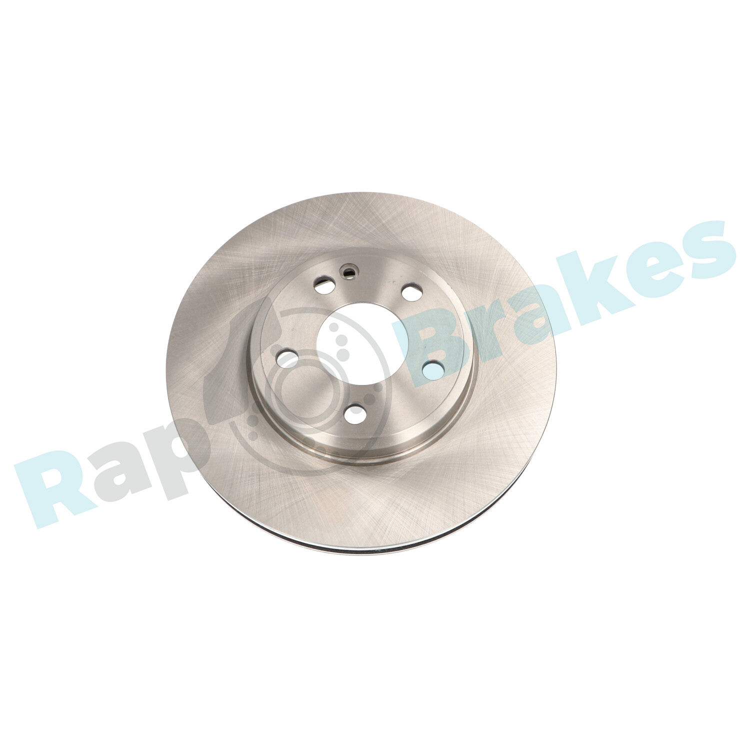 Brake Disc - R-D0065 RAP BRAKES
