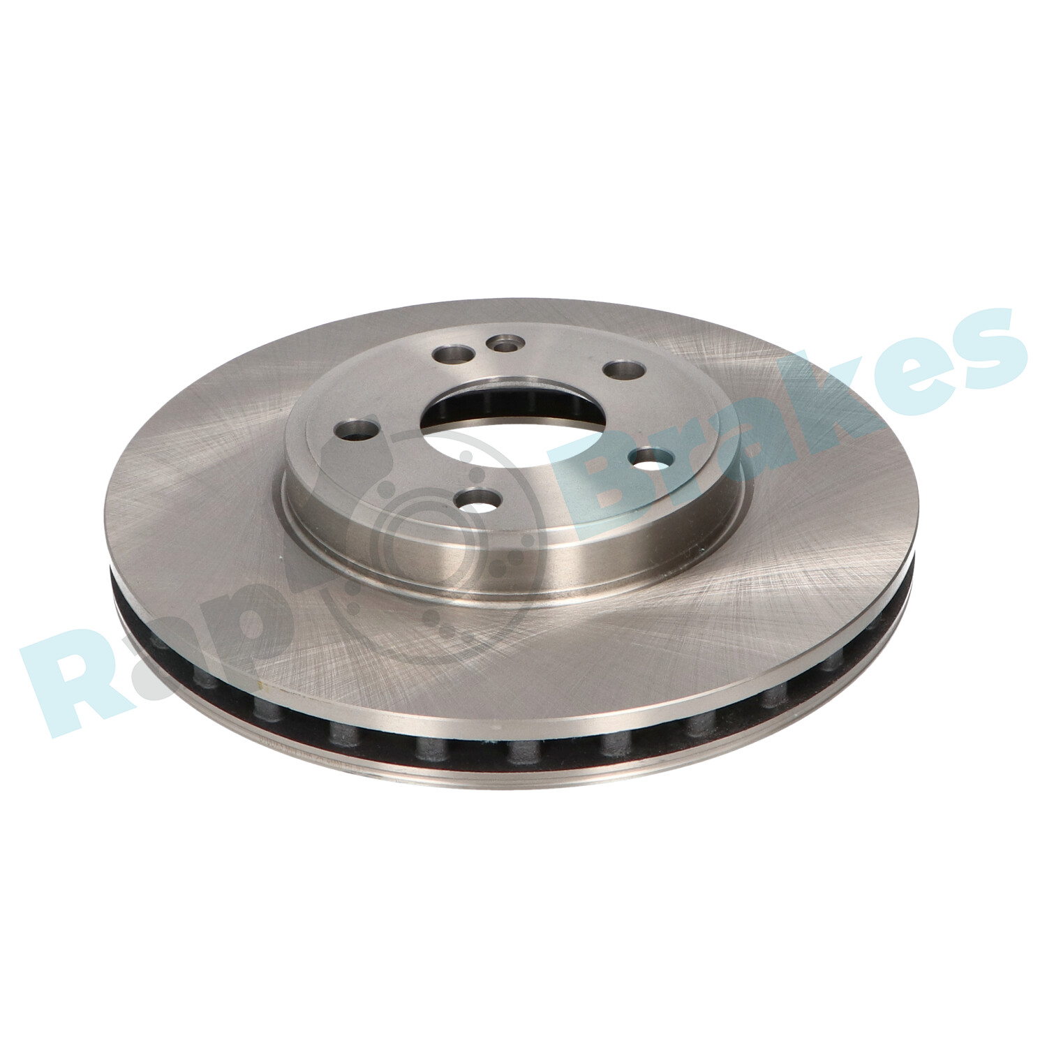 Brake Disc - R-D0065 RAP BRAKES