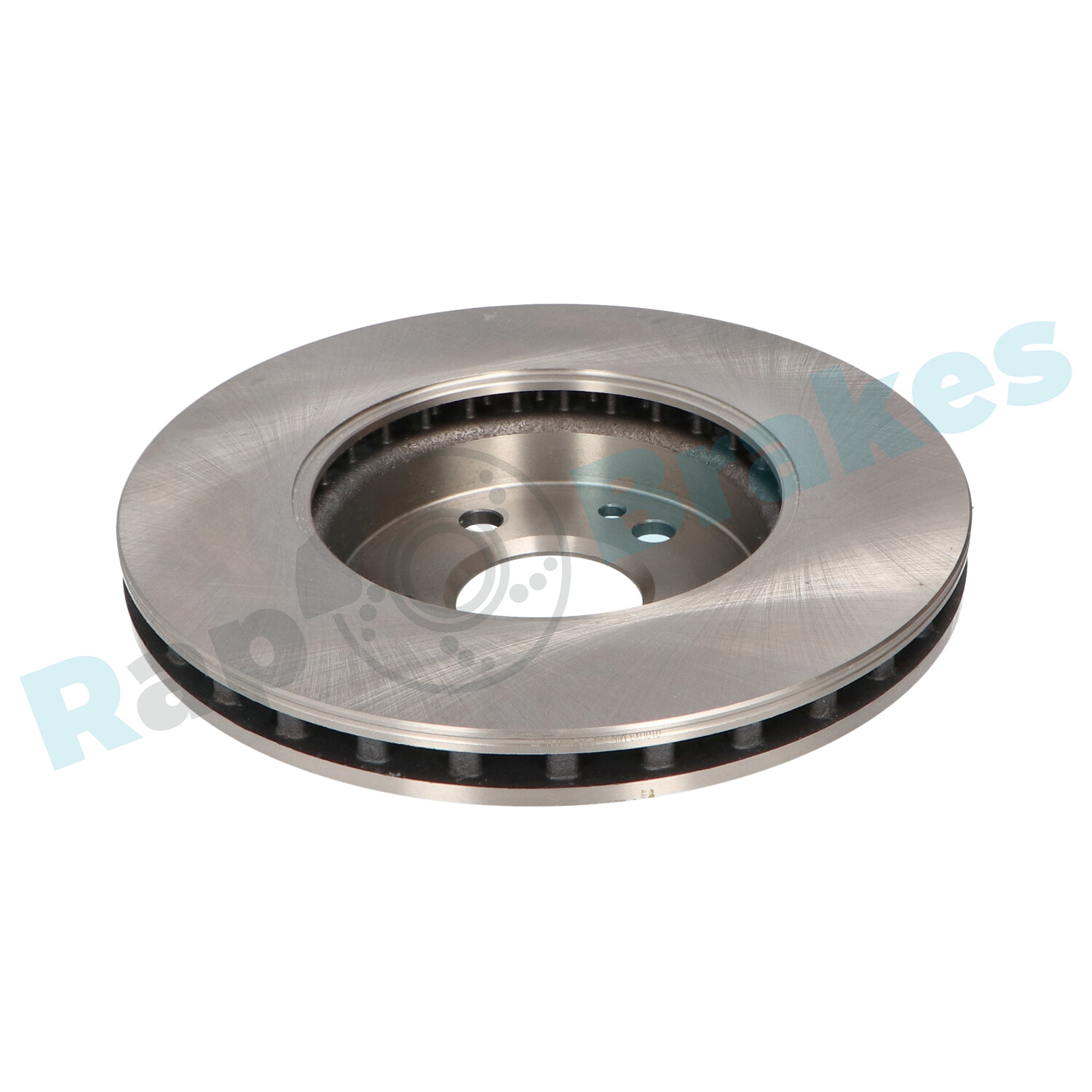 Brake Disc - R-D0065 RAP BRAKES