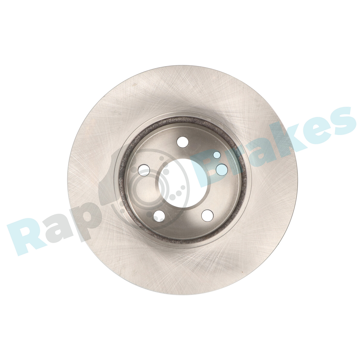 Brake Disc - R-D0065 RAP BRAKES