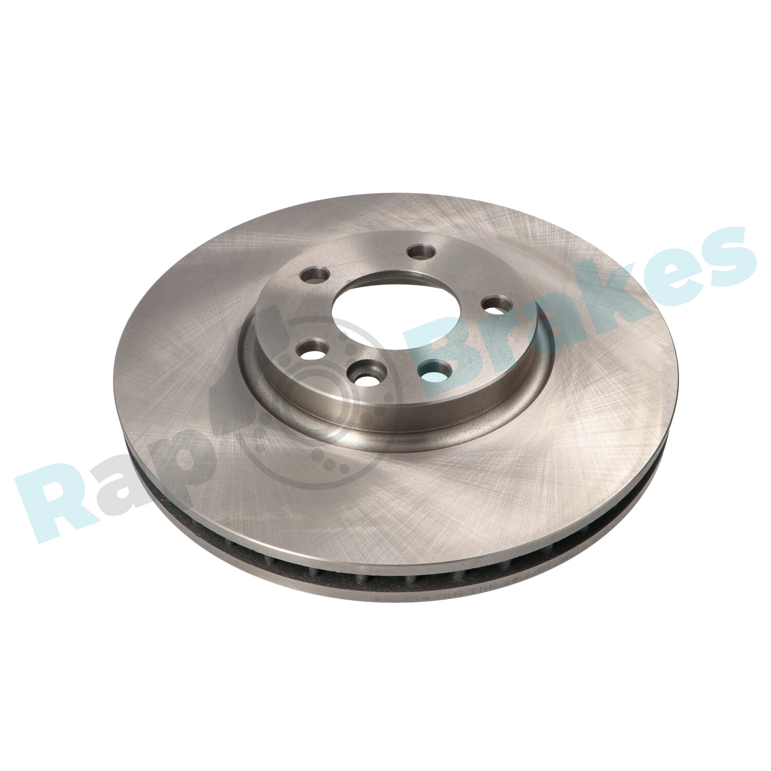 Brake Disc - R-D0066 RAP BRAKES