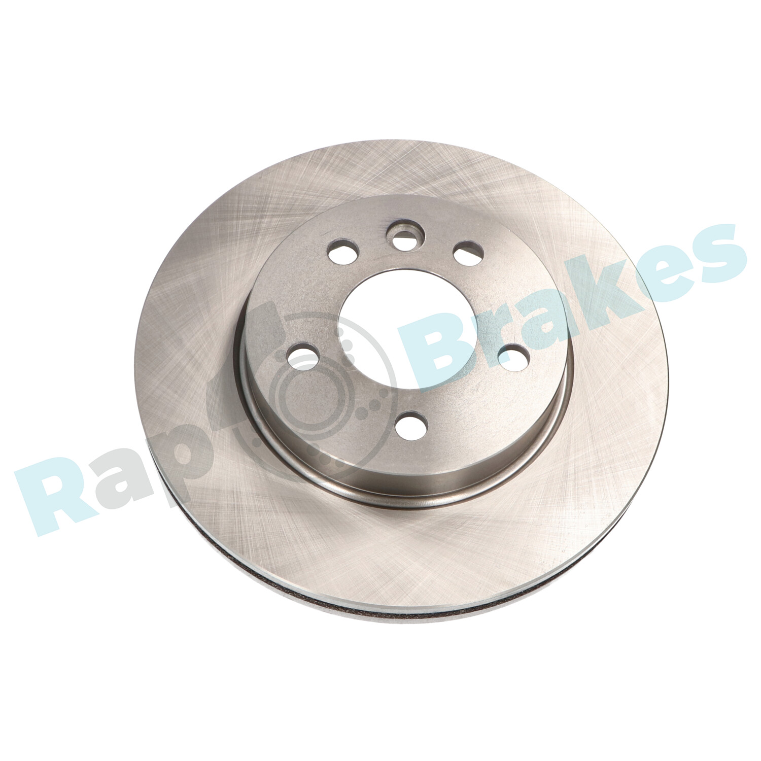 Brake Disc - R-D0067 RAP BRAKES