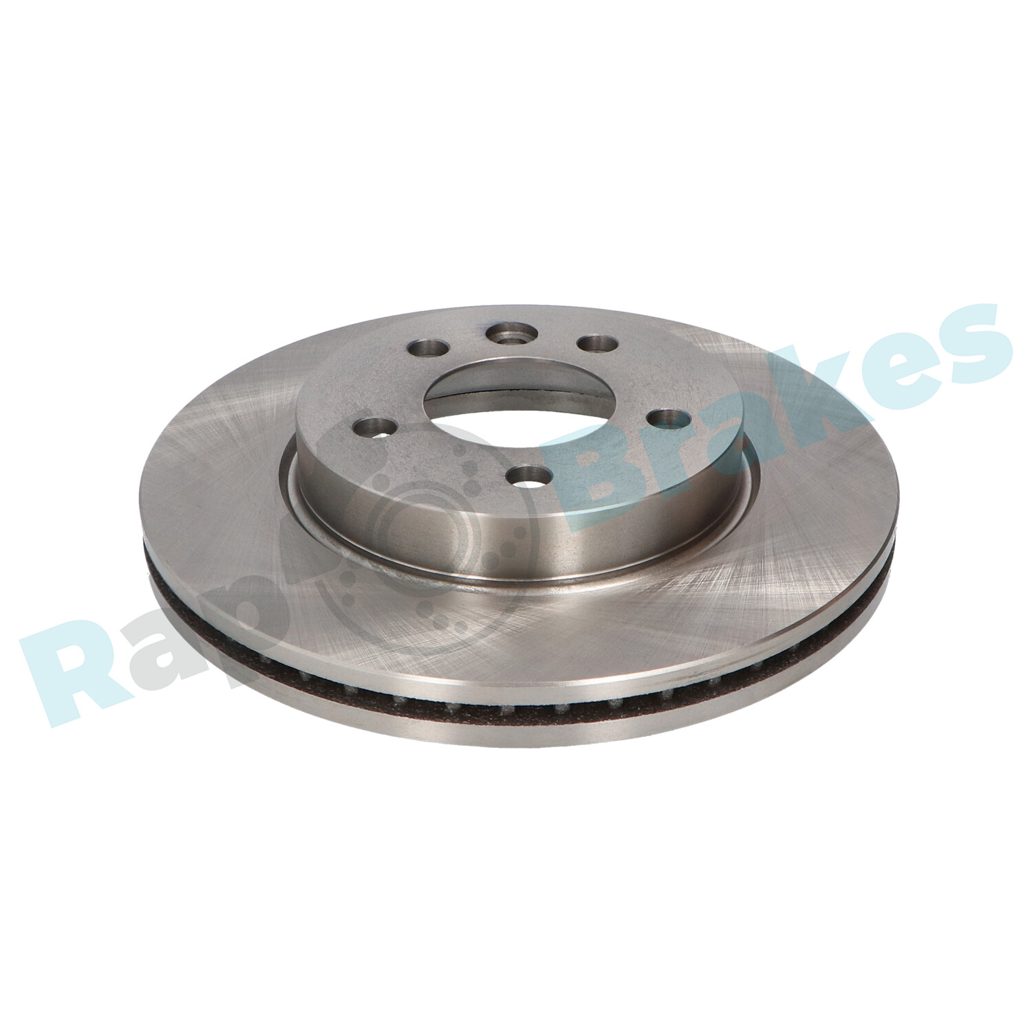Brake Disc - R-D0067 RAP BRAKES