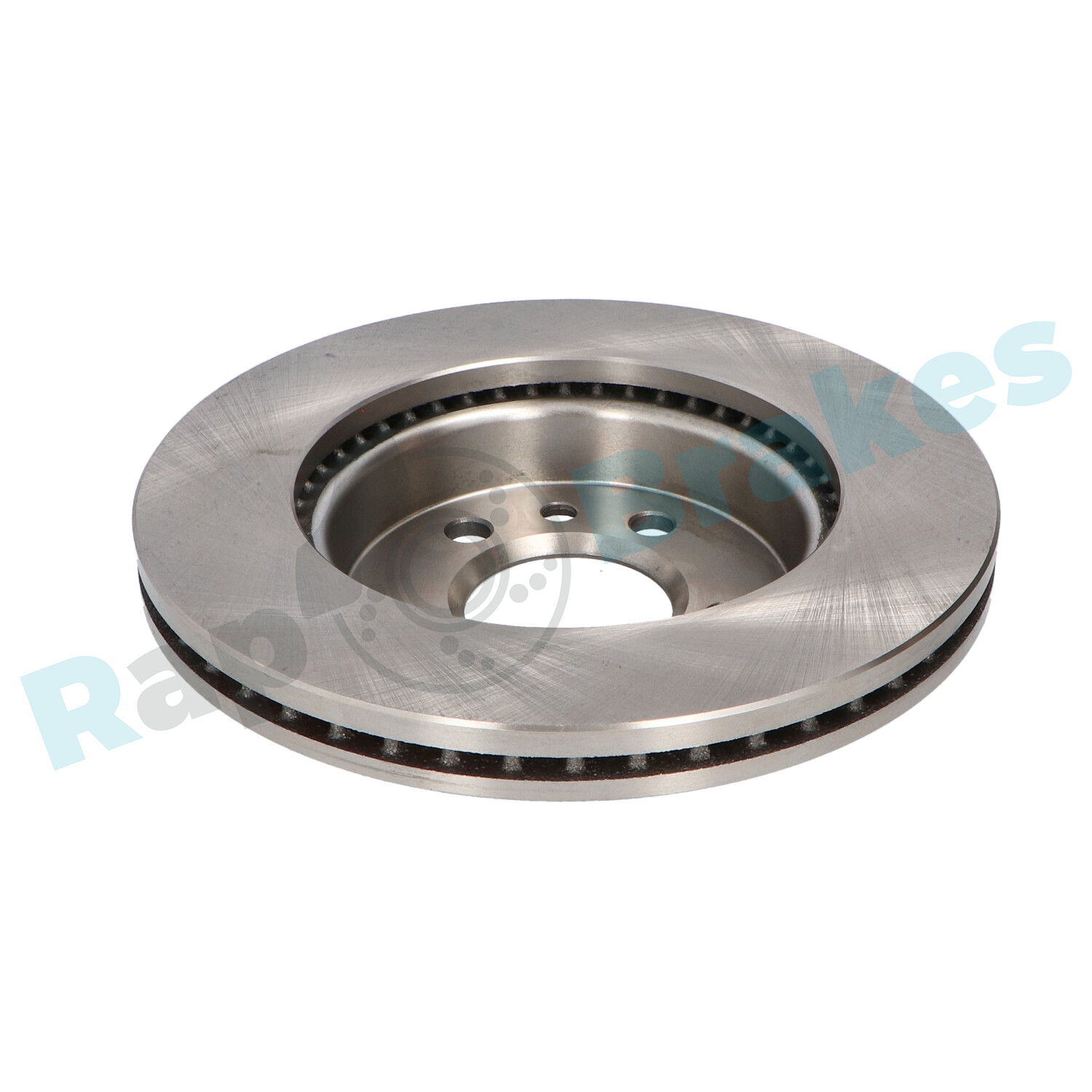 Brake Disc - R-D0067 RAP BRAKES